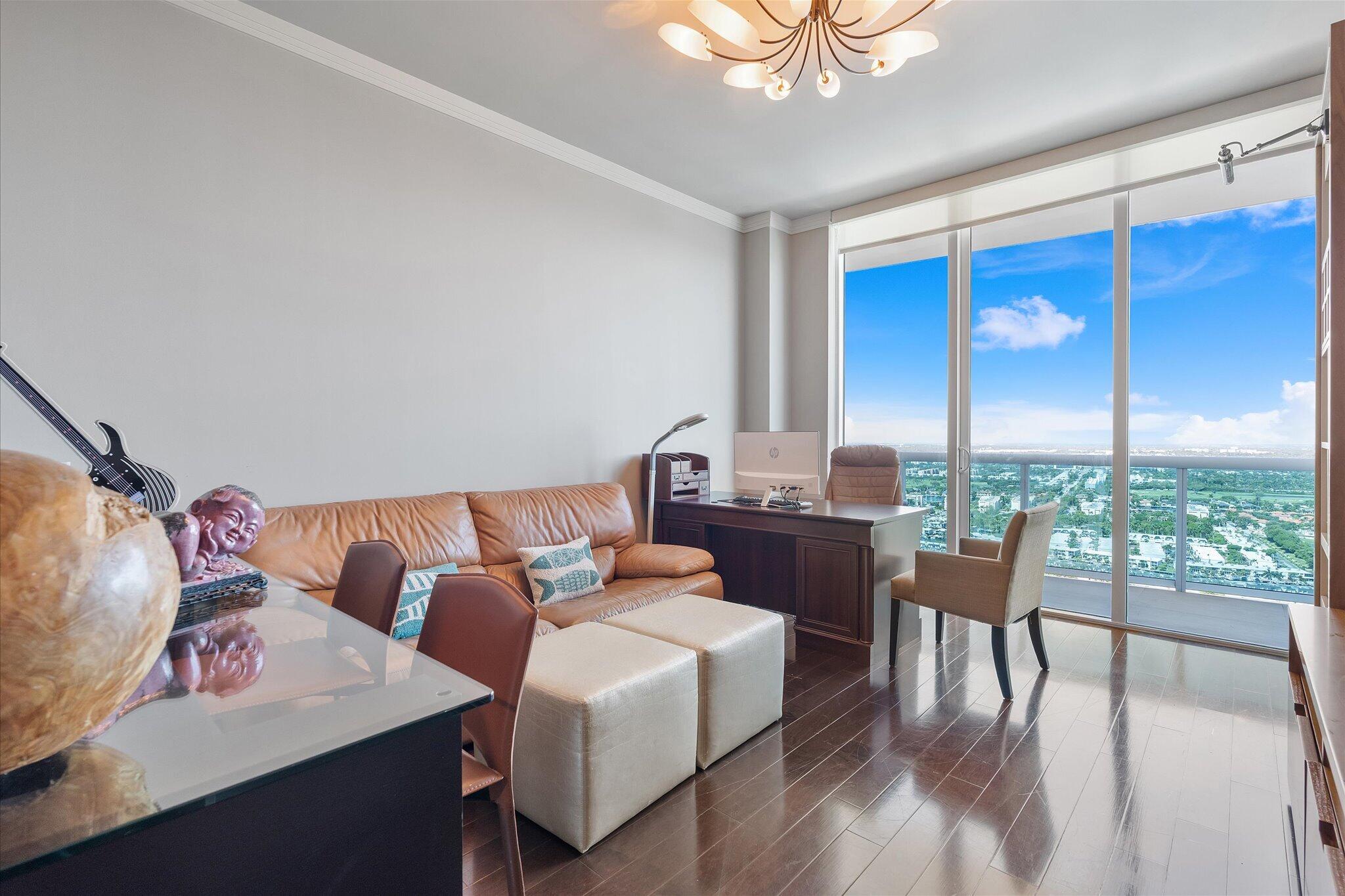 2711 HOLLYWOOD BEACH CONDO - Residential