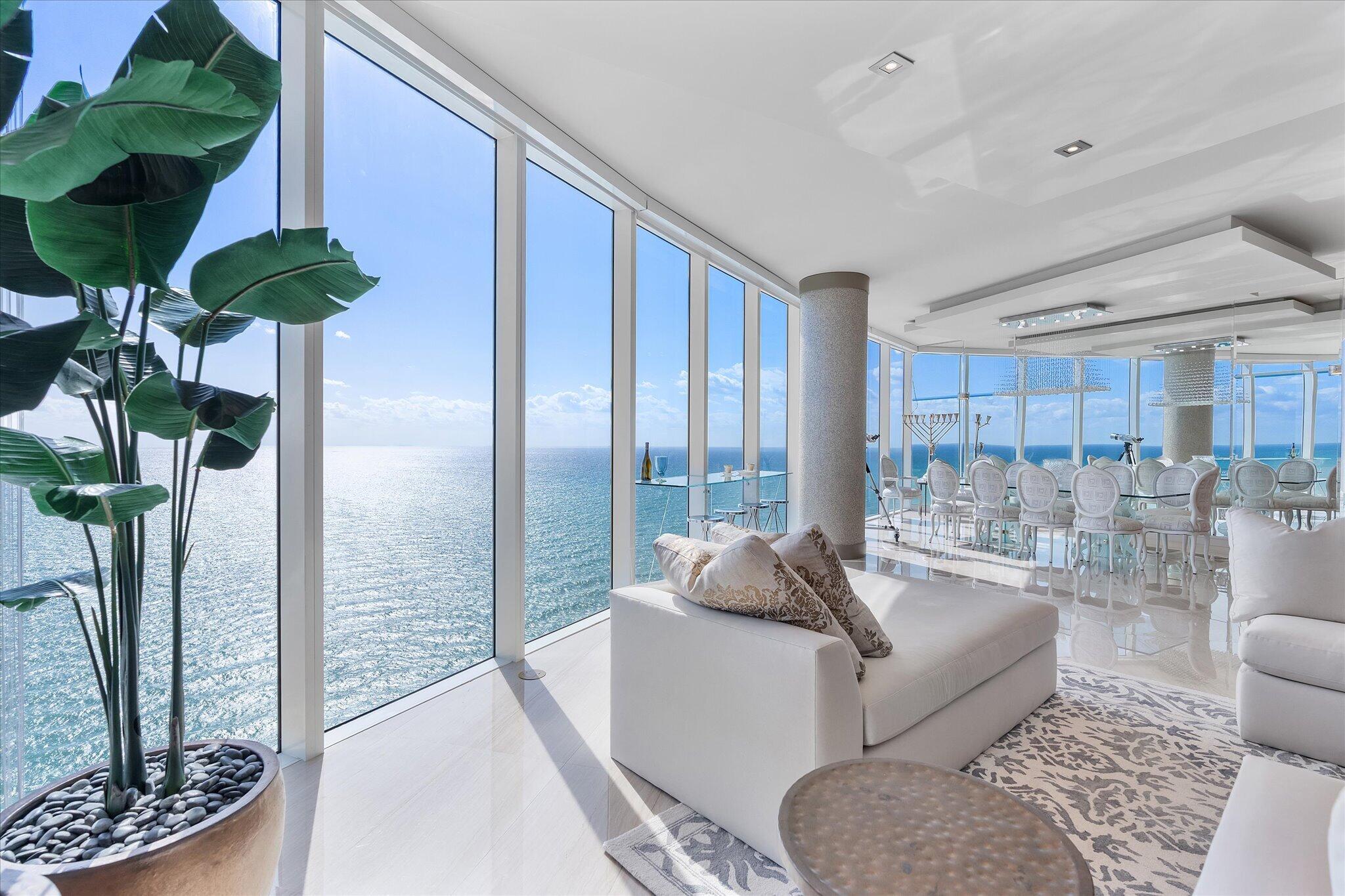 2711 HOLLYWOOD BEACH CONDO - Residential