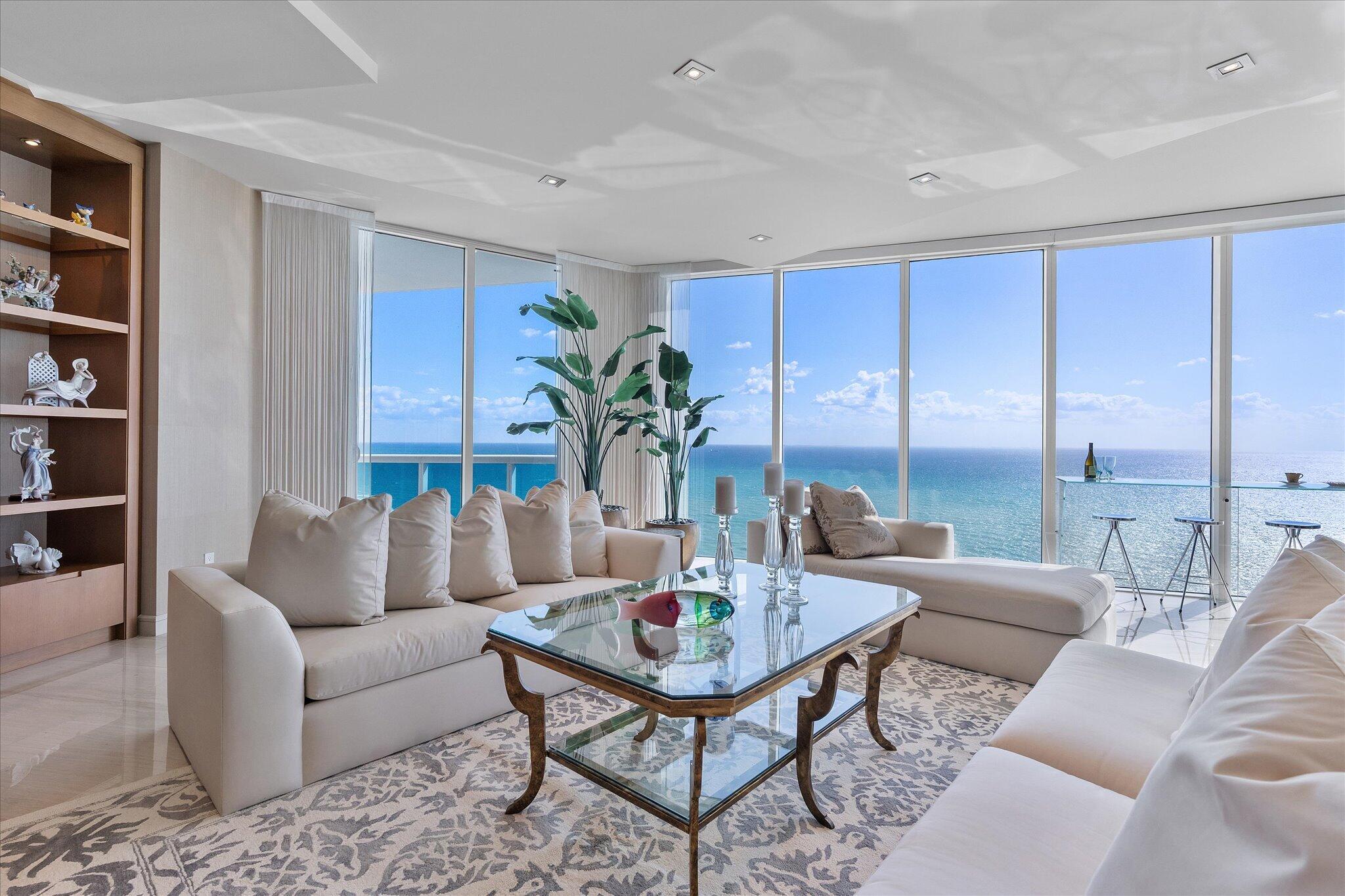 2711 HOLLYWOOD BEACH CONDO - Residential