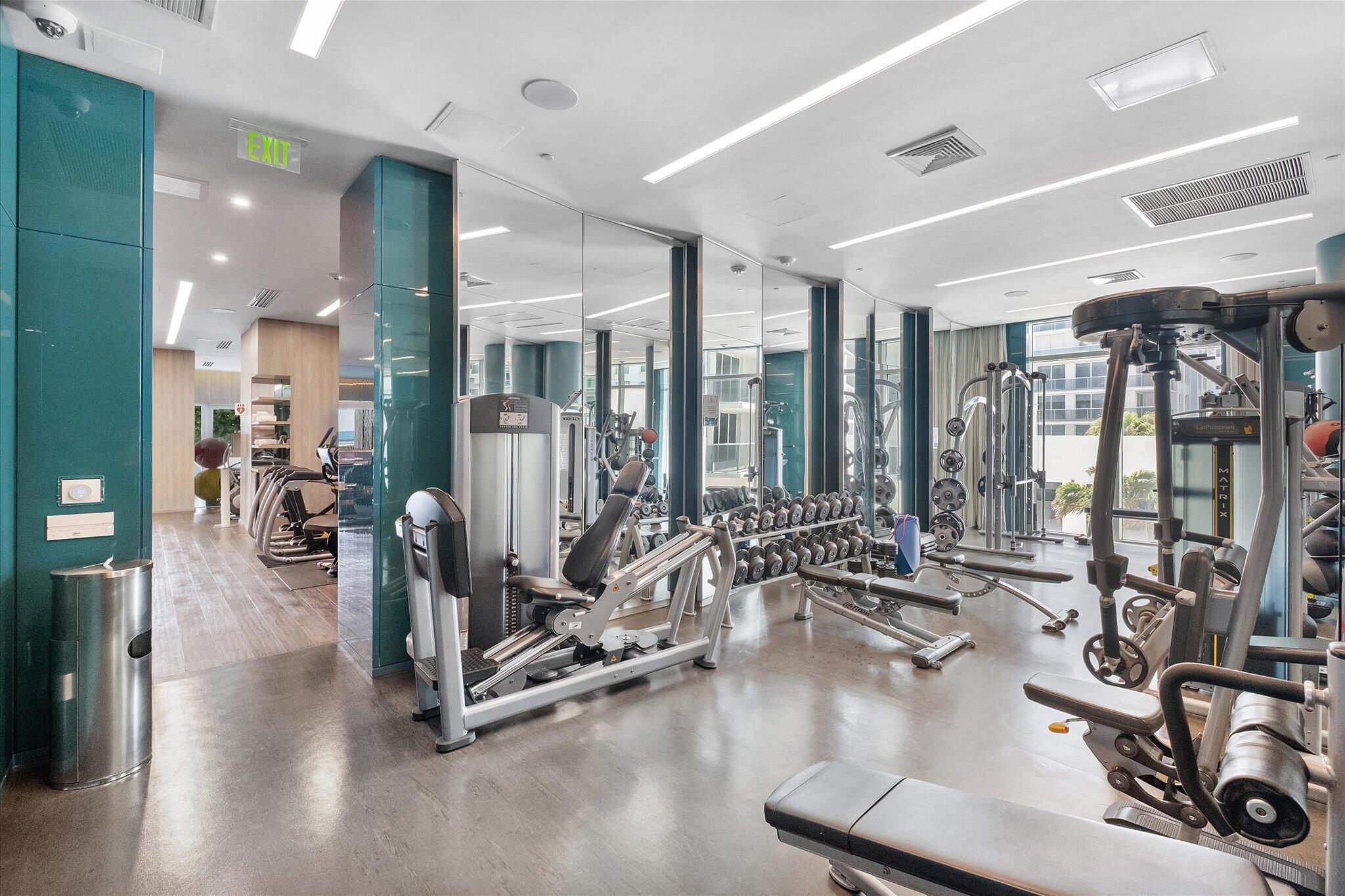 2711 HOLLYWOOD BEACH CONDO - Residential