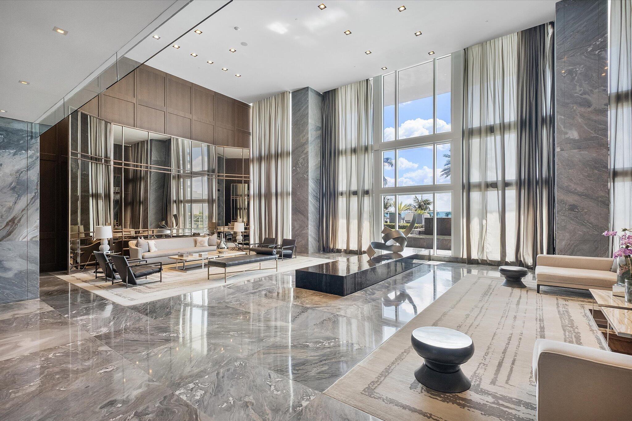 2711 HOLLYWOOD BEACH CONDO - Residential