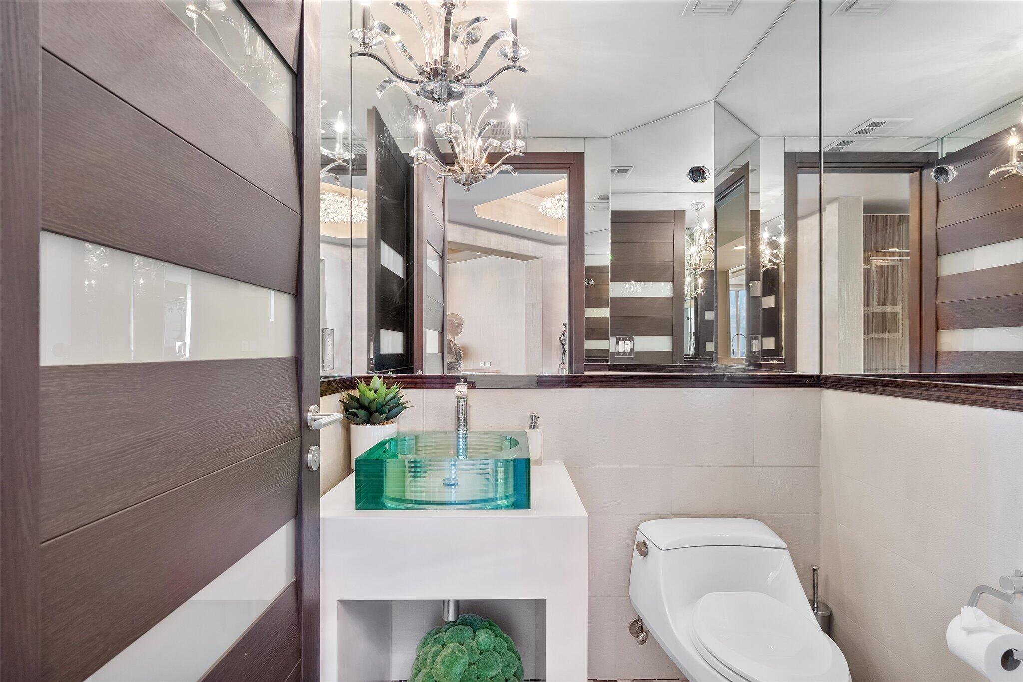 2711 HOLLYWOOD BEACH CONDO - Residential