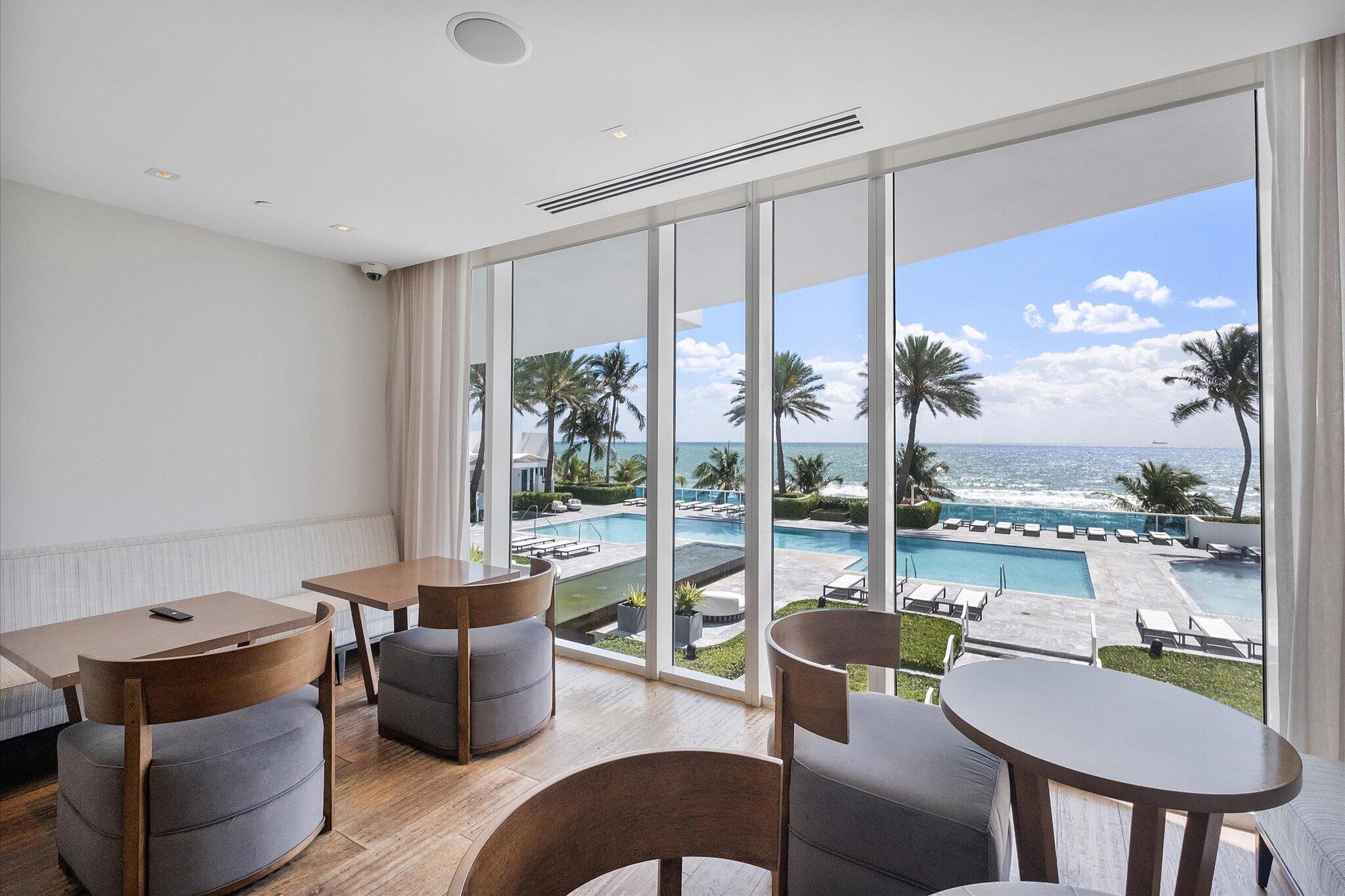 2711 HOLLYWOOD BEACH CONDO - Residential