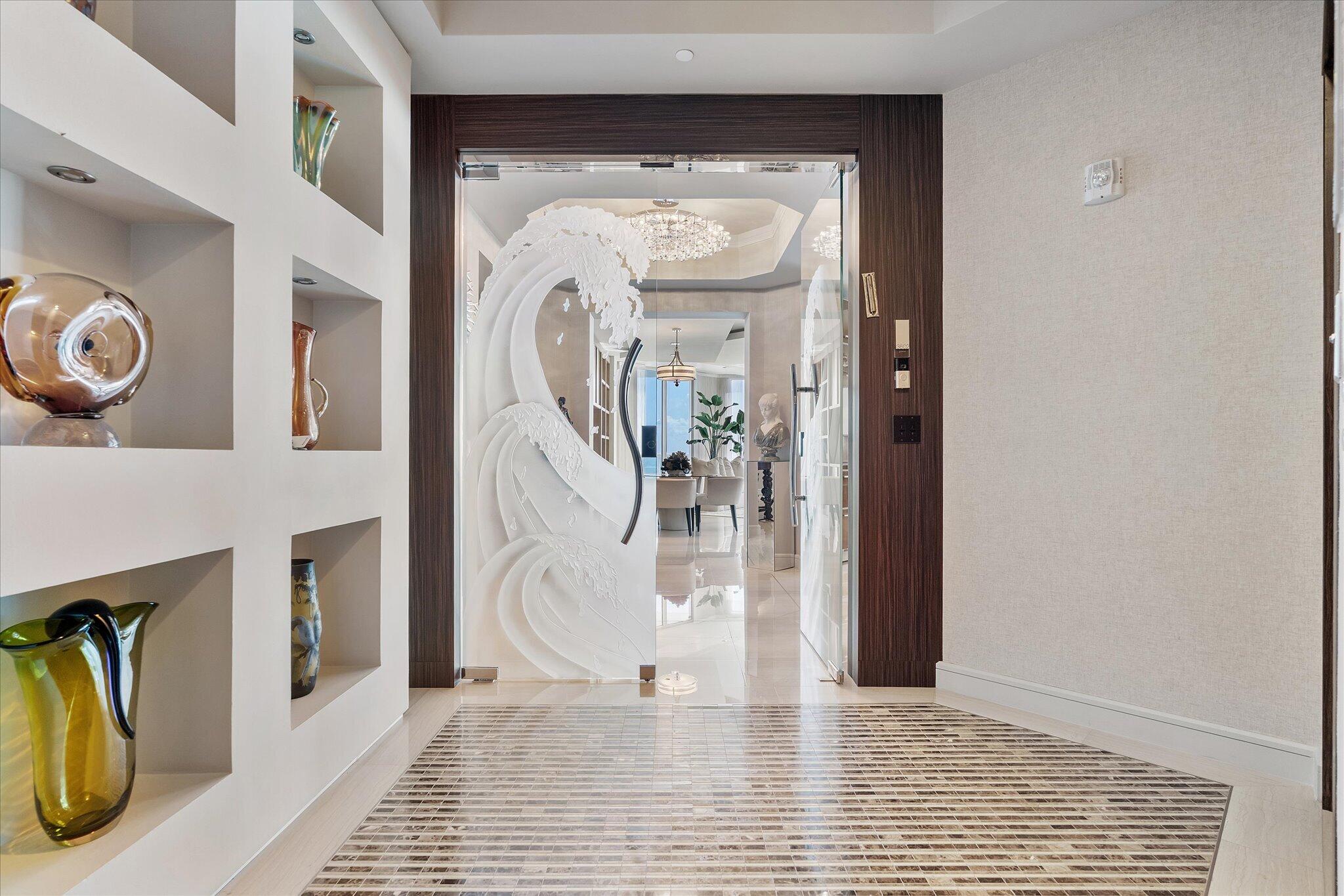 2711 HOLLYWOOD BEACH CONDO - Residential