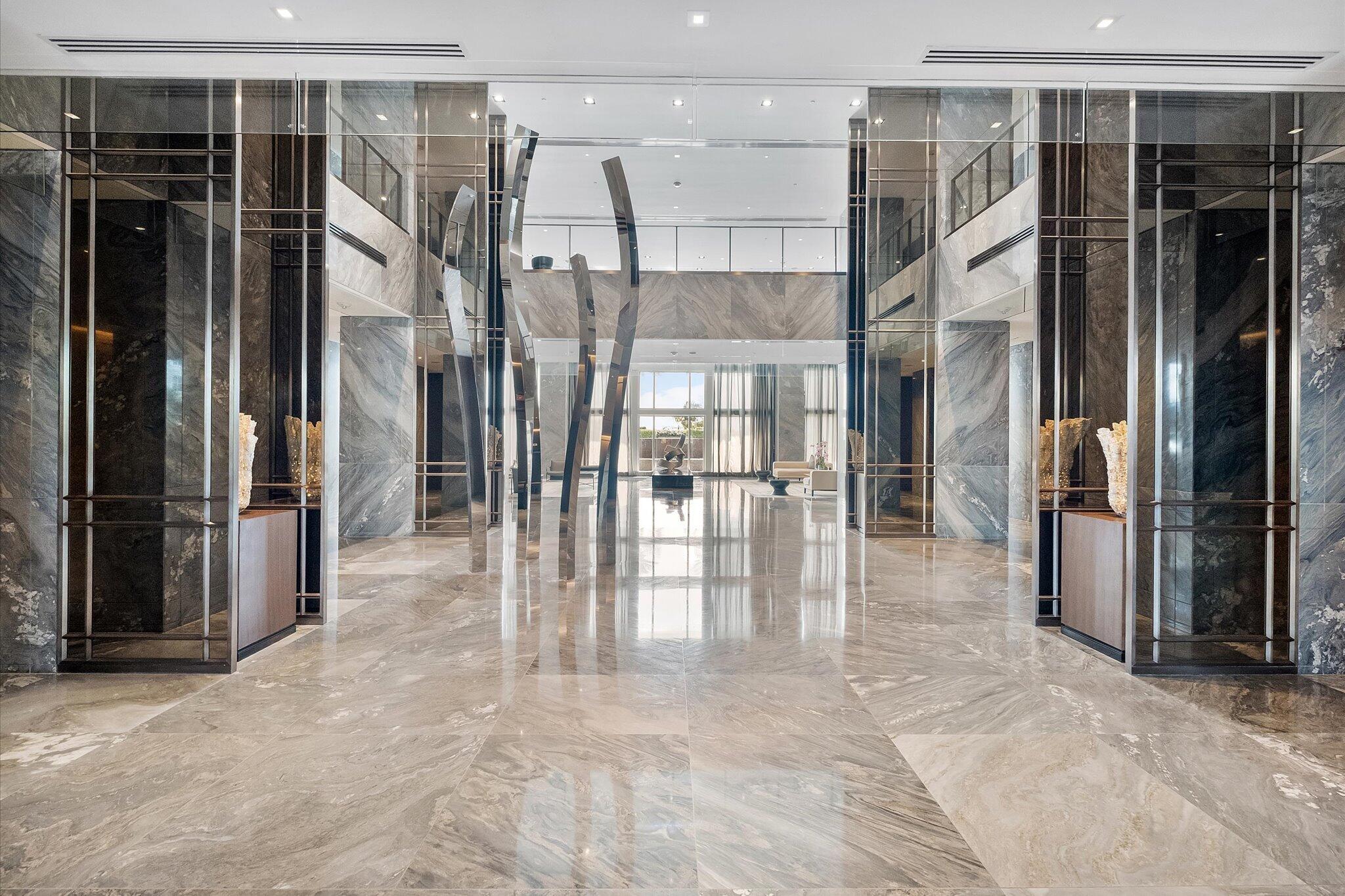 2711 HOLLYWOOD BEACH CONDO - Residential