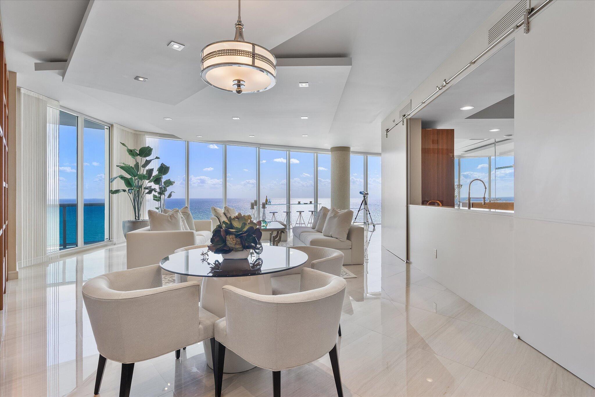 2711 HOLLYWOOD BEACH CONDO - Residential