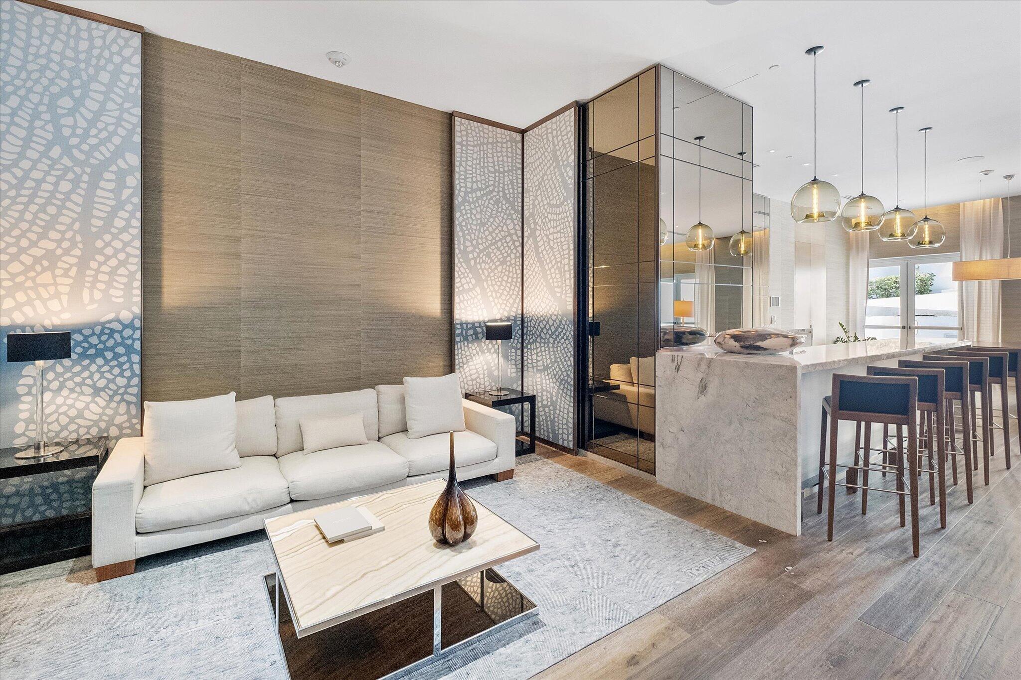 2711 HOLLYWOOD BEACH CONDO - Residential