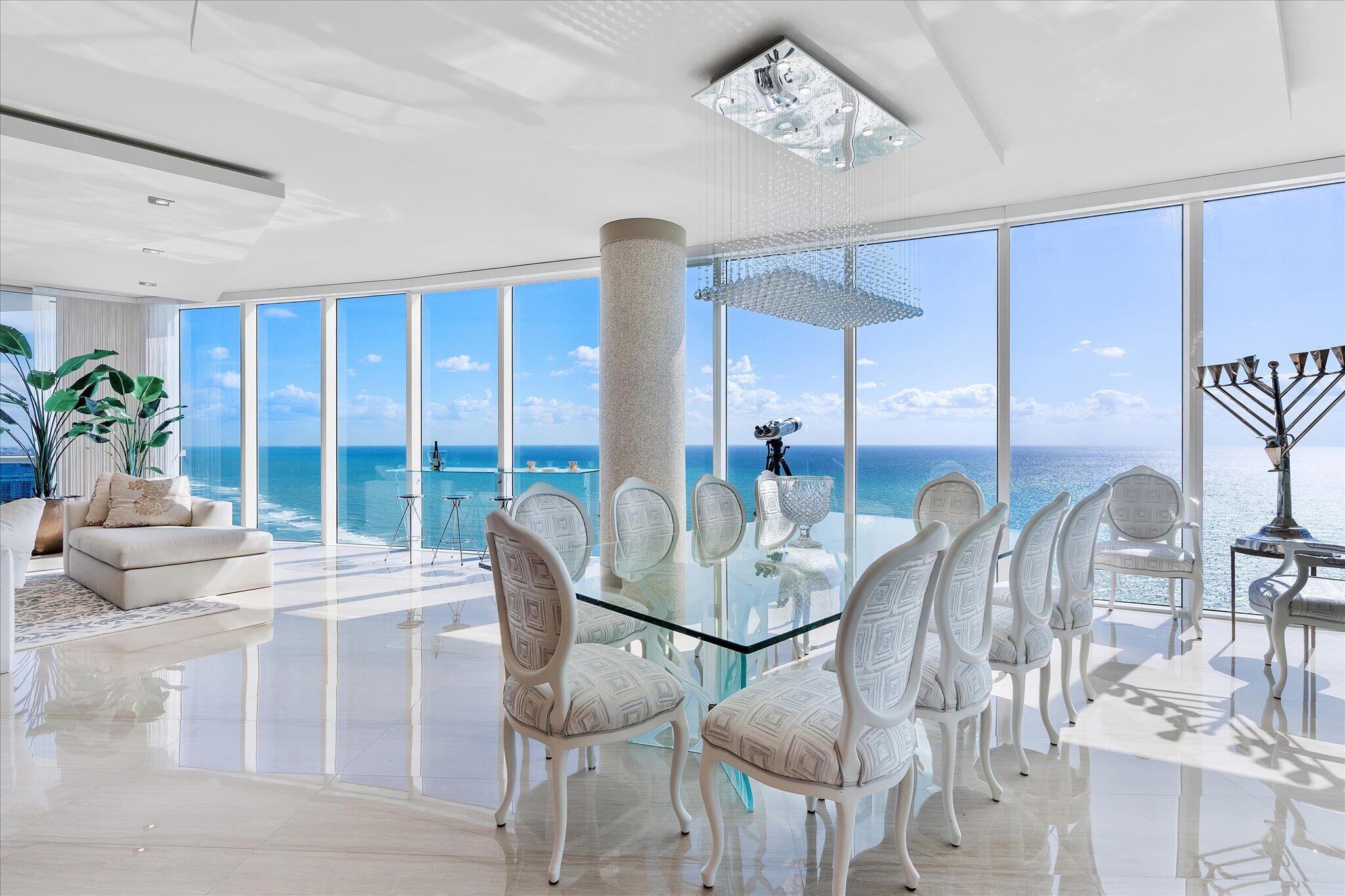 2711 HOLLYWOOD BEACH CONDO - Residential