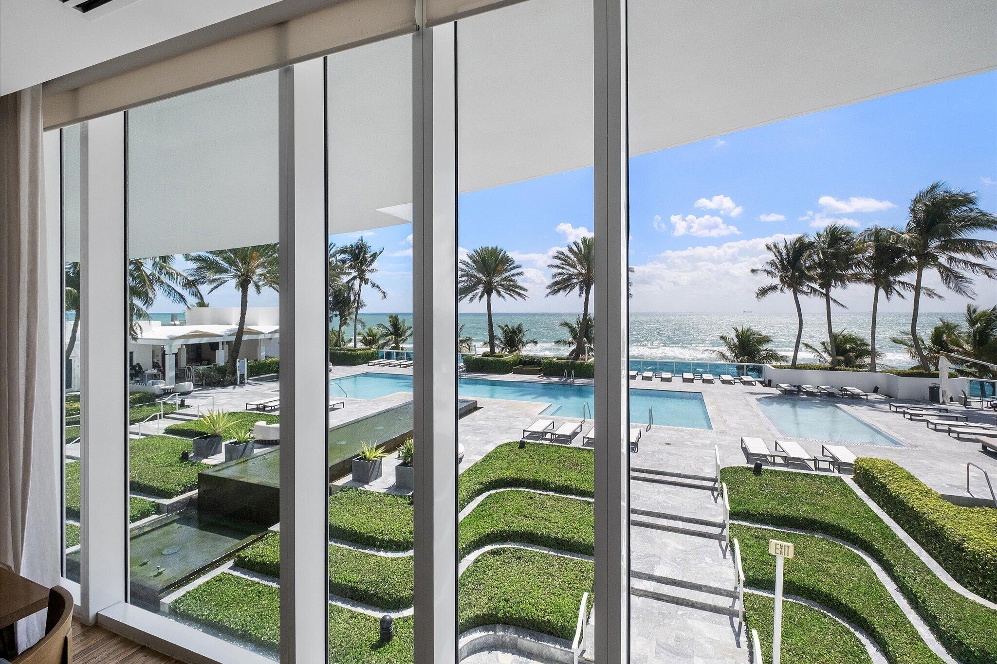 2711 HOLLYWOOD BEACH CONDO - Residential