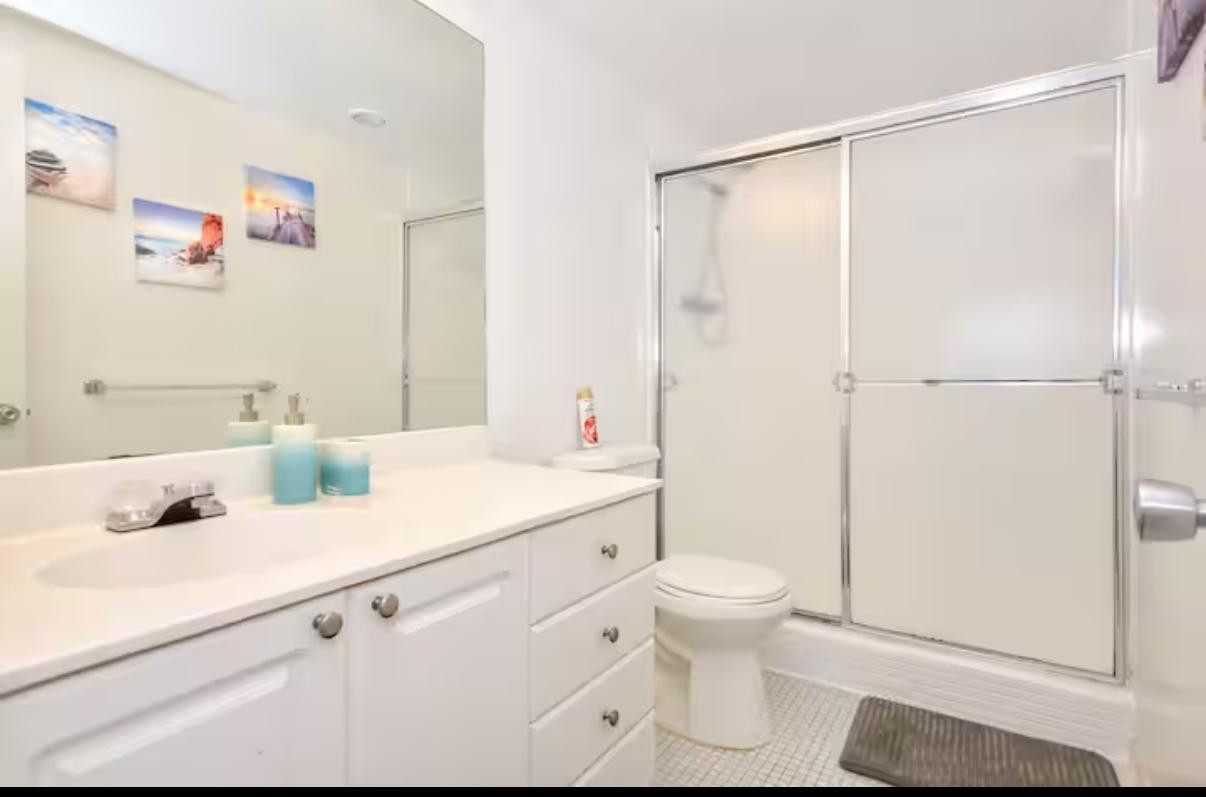 Ocean Reserve - Residential