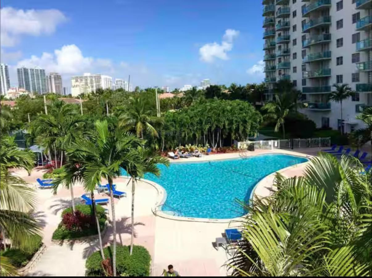 Ocean Reserve - Residential