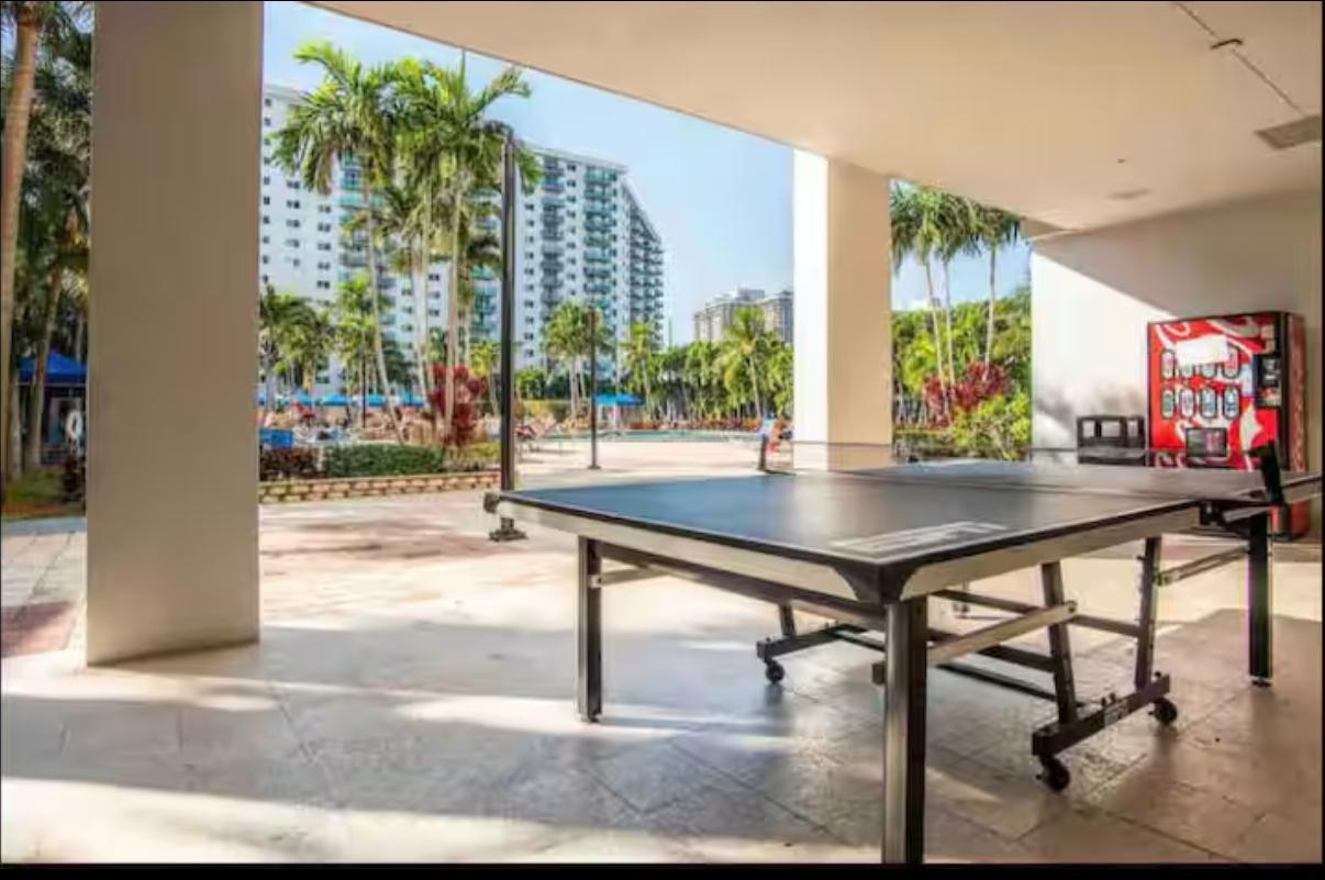 Ocean Reserve - Residential
