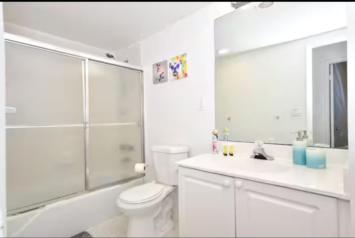 Ocean Reserve - Residential