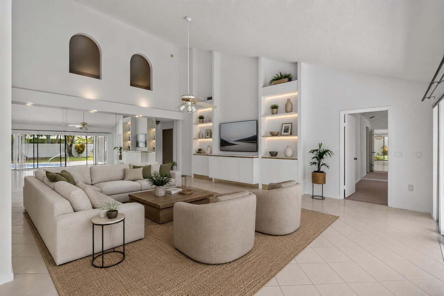 RIVER - Residential Lease