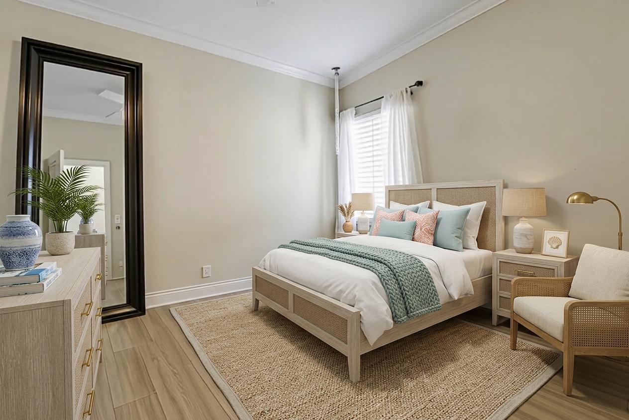 TIMBERWALK SEC 1 - Residential Lease
