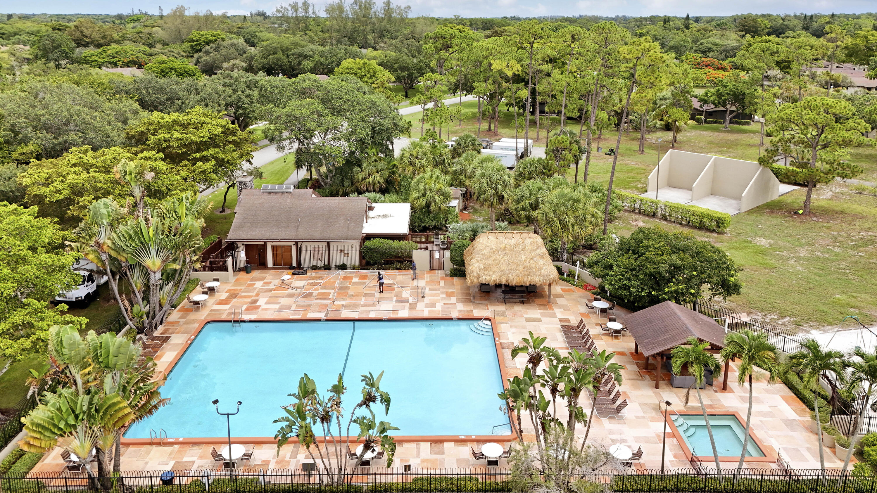 TIMBERWALK SEC 1 - Residential Lease