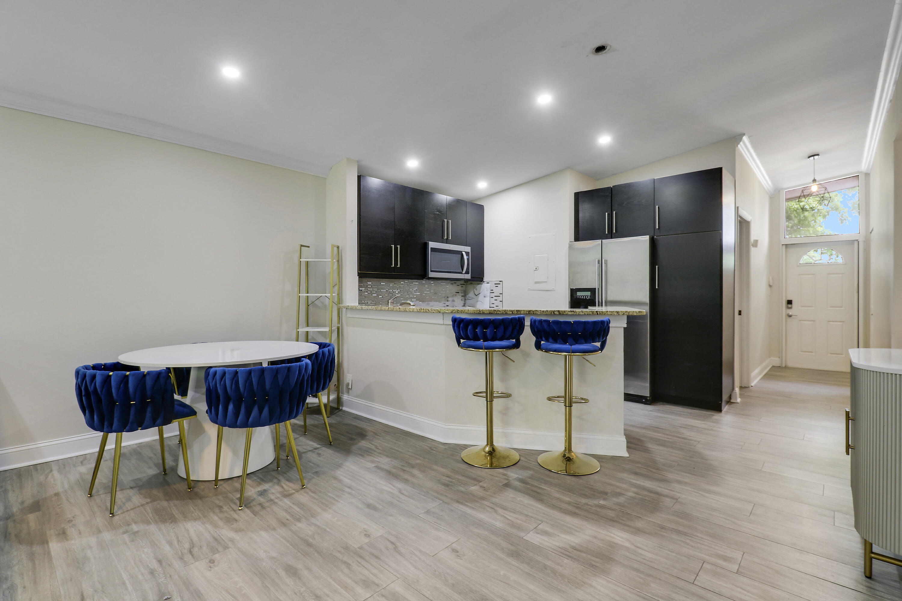 TIMBERWALK SEC 1 - Residential Lease