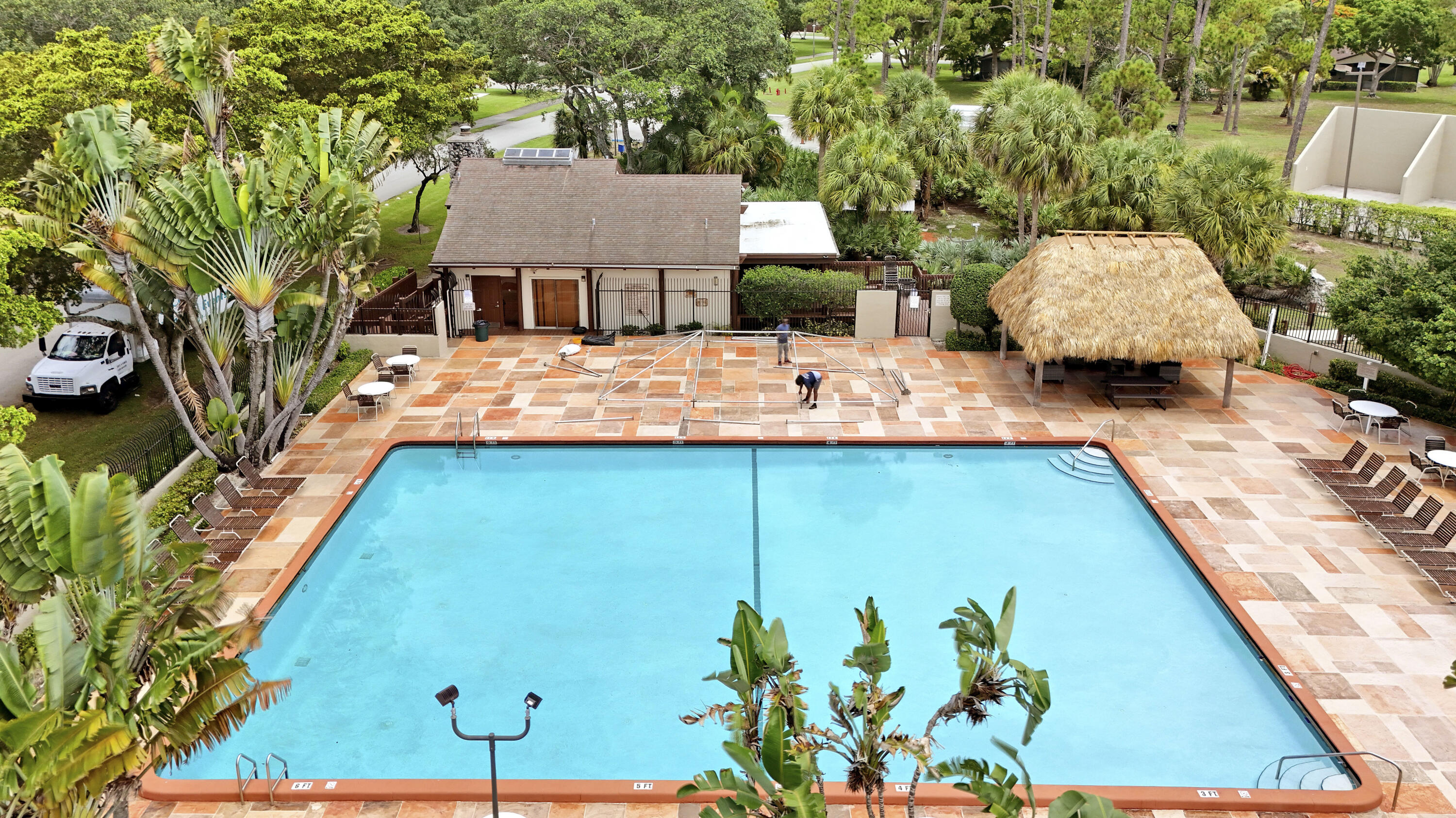TIMBERWALK SEC 1 - Residential Lease