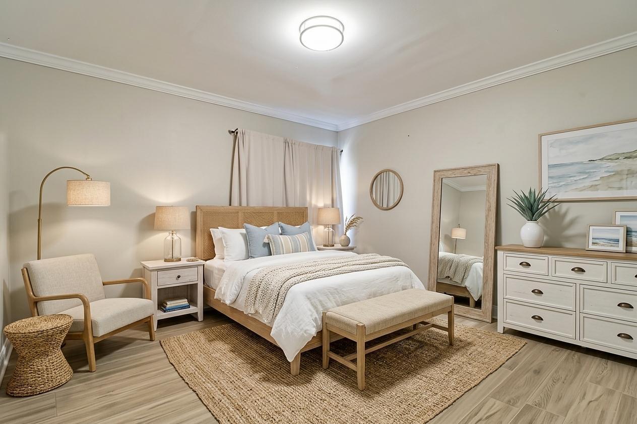 TIMBERWALK SEC 1 - Residential Lease