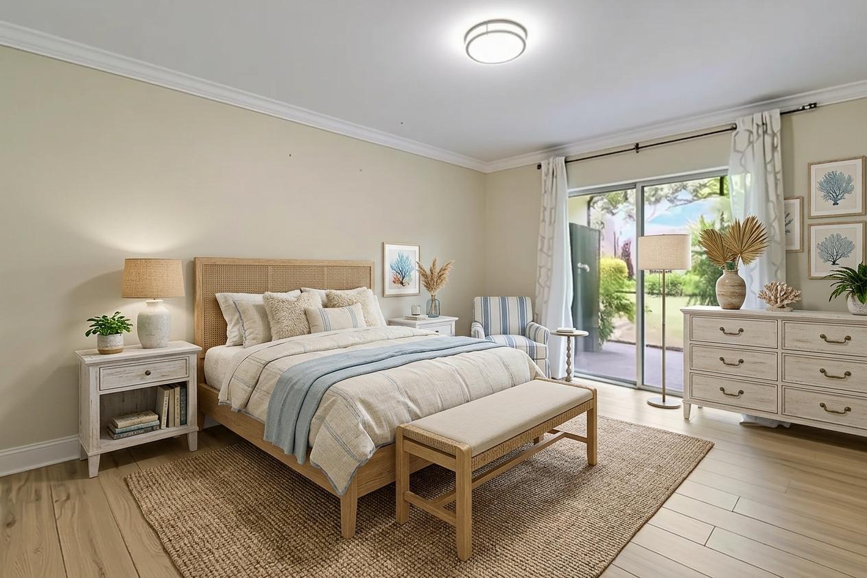 TIMBERWALK SEC 1 - Residential Lease