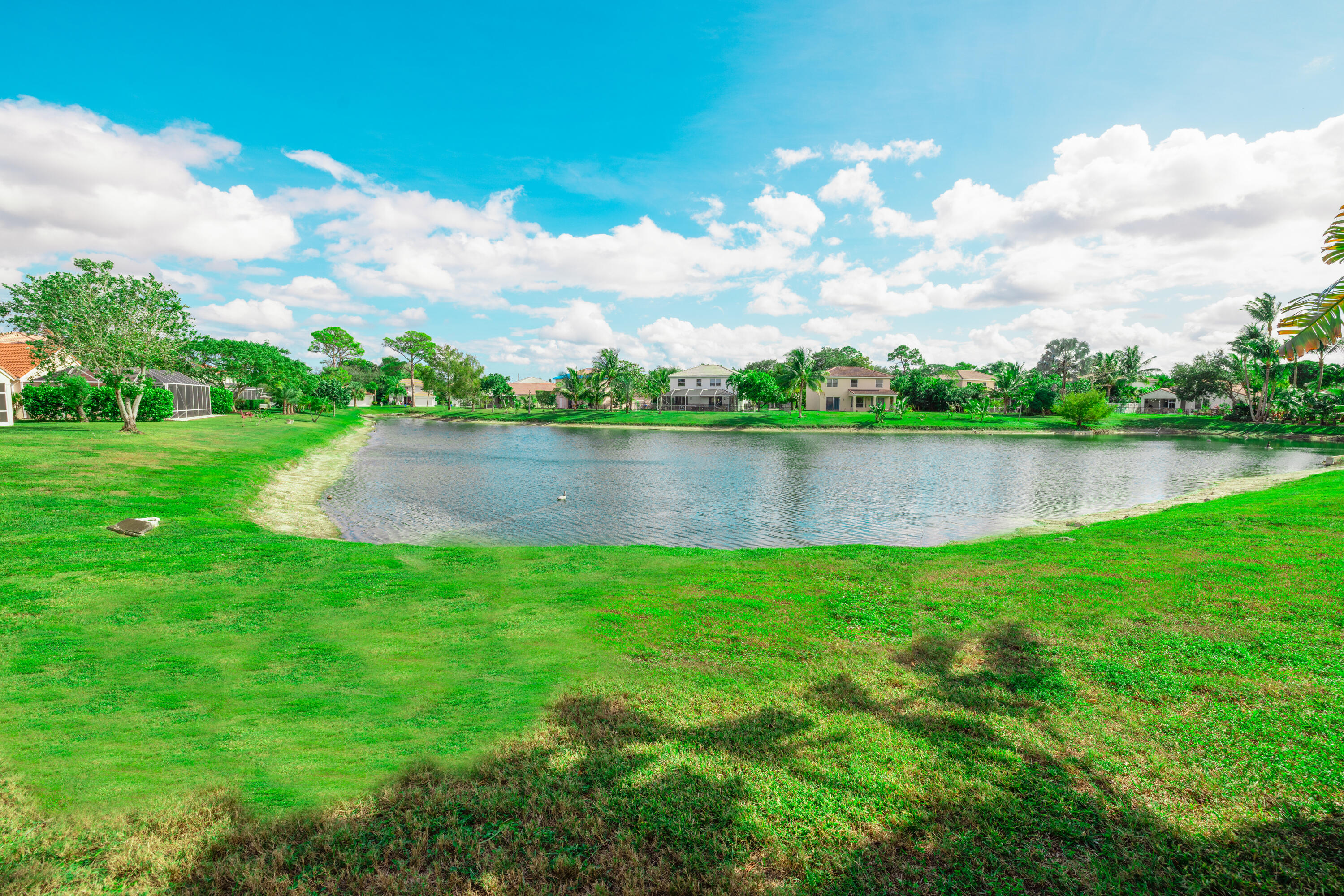 DILLMAN FARMS - Residential