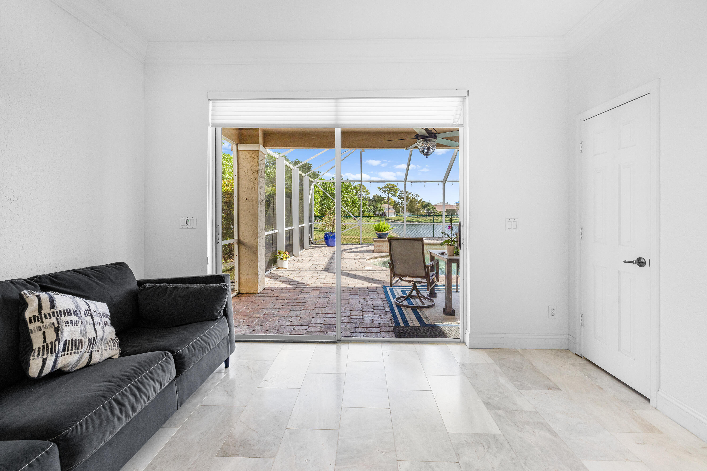 DILLMAN FARMS - Residential