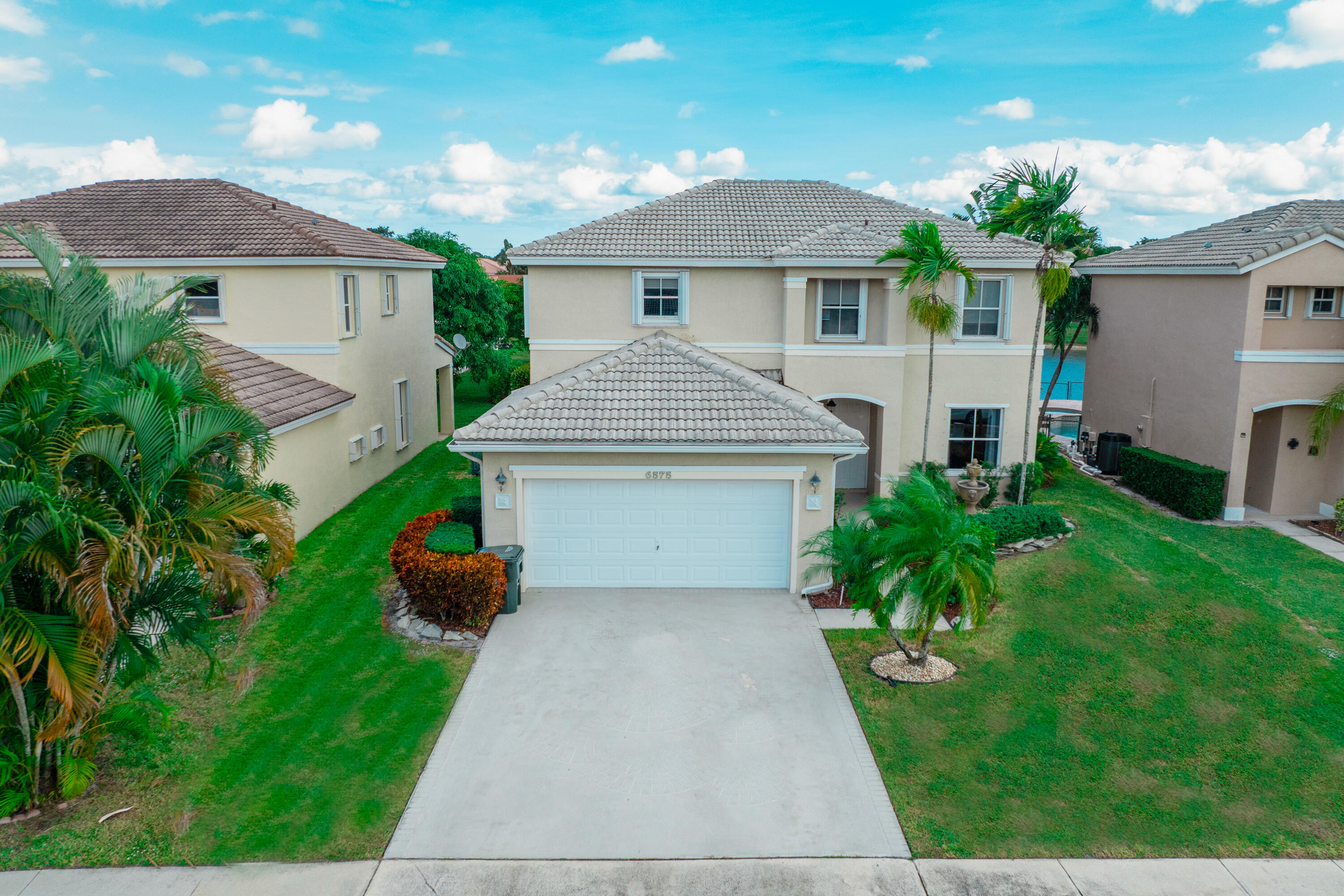 DILLMAN FARMS - Residential