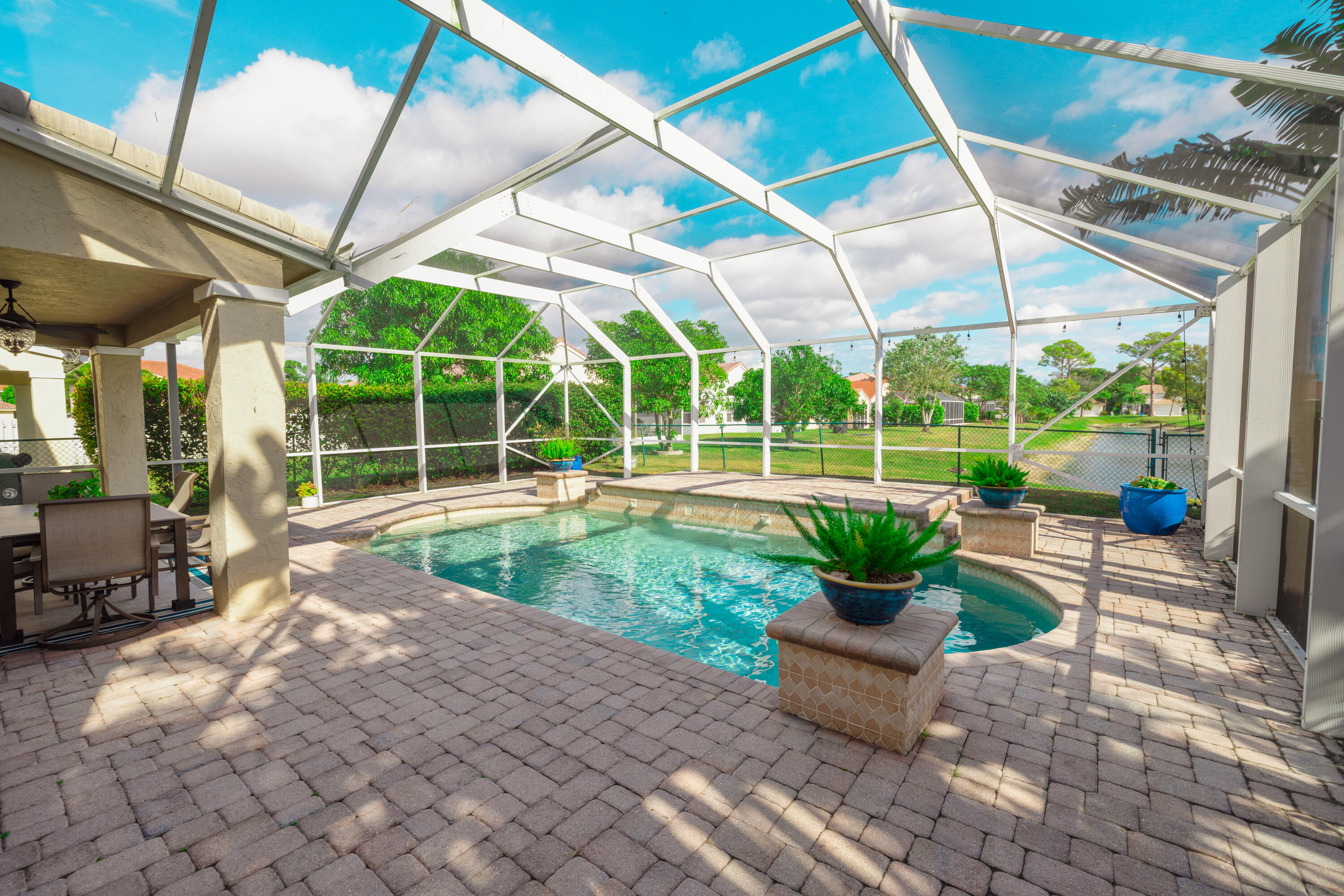 DILLMAN FARMS - Residential