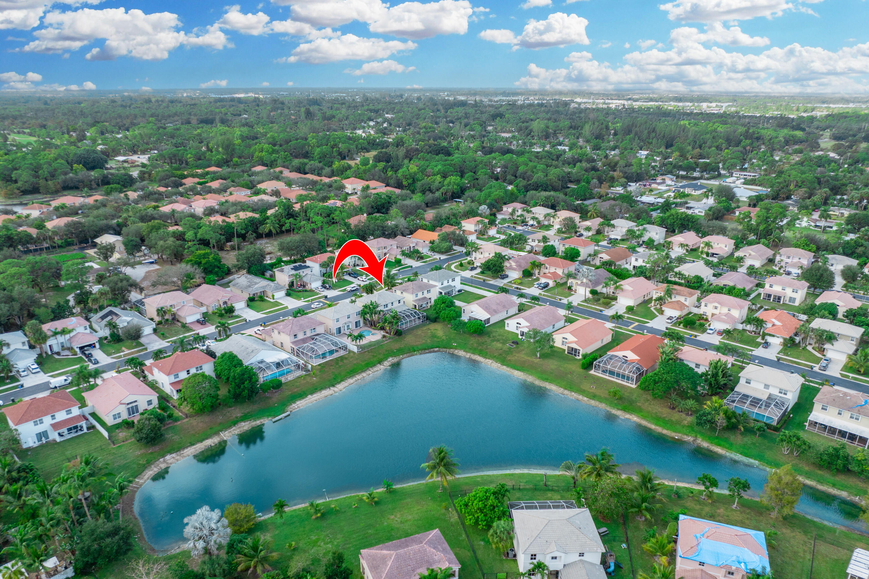 DILLMAN FARMS - Residential