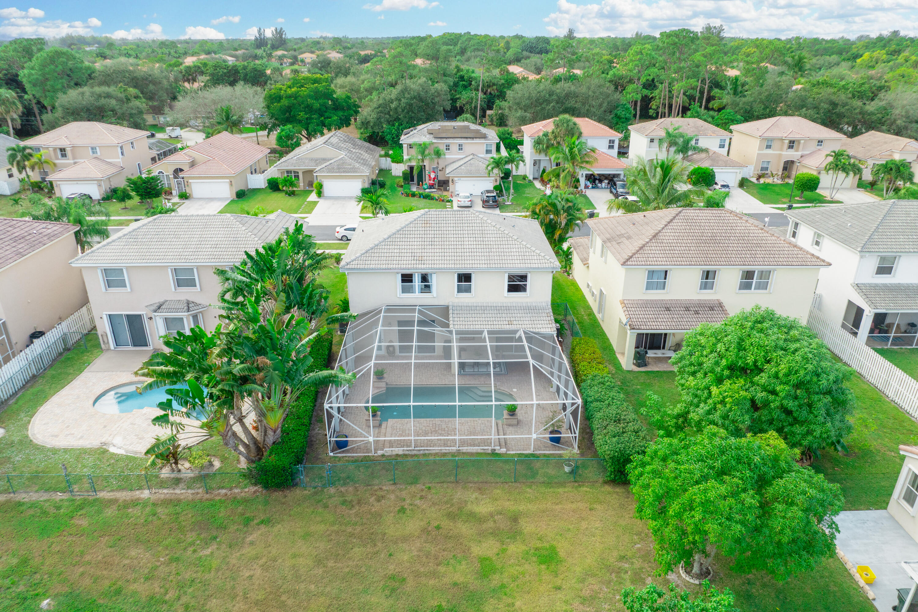 DILLMAN FARMS - Residential
