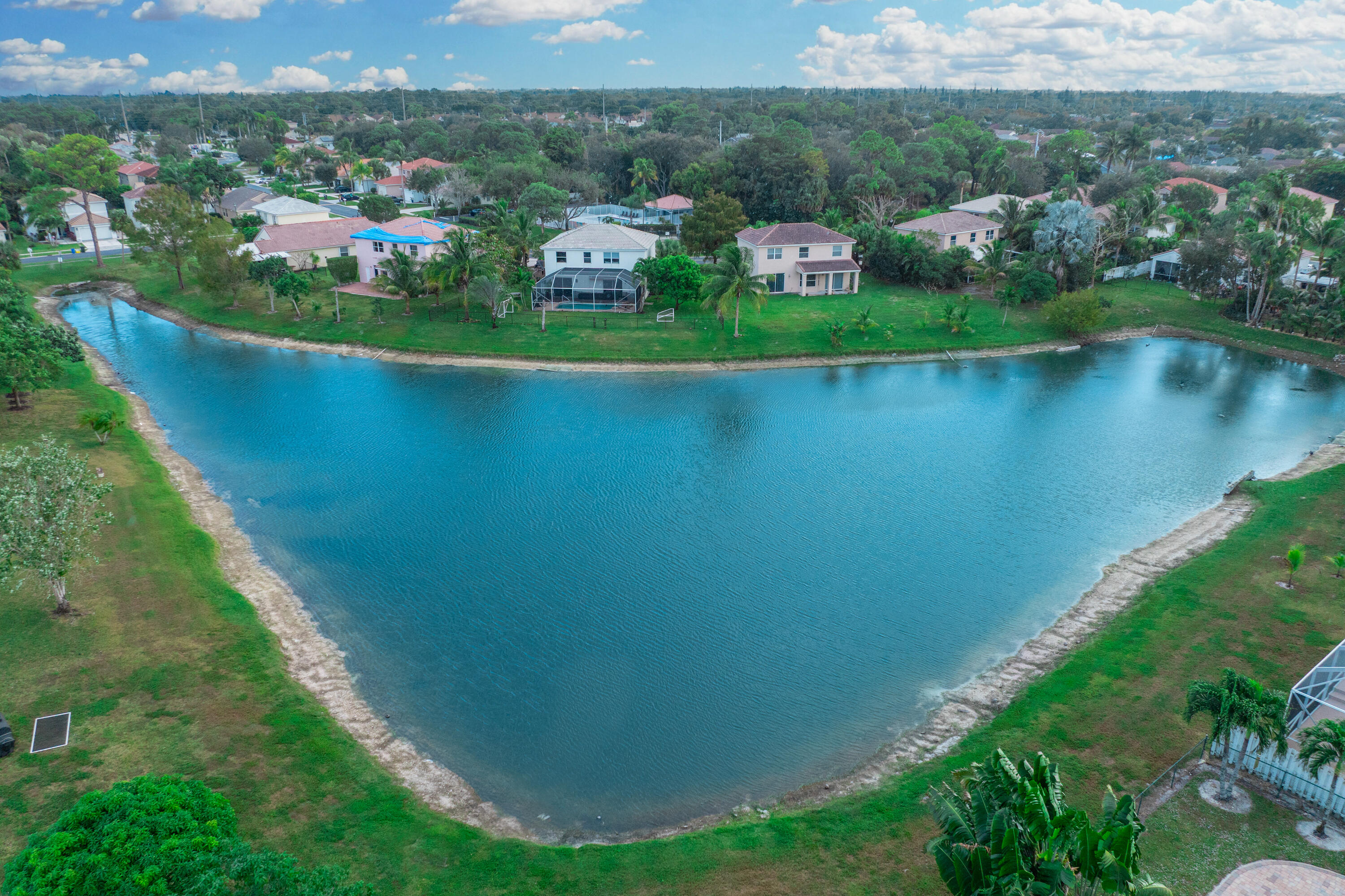 DILLMAN FARMS - Residential
