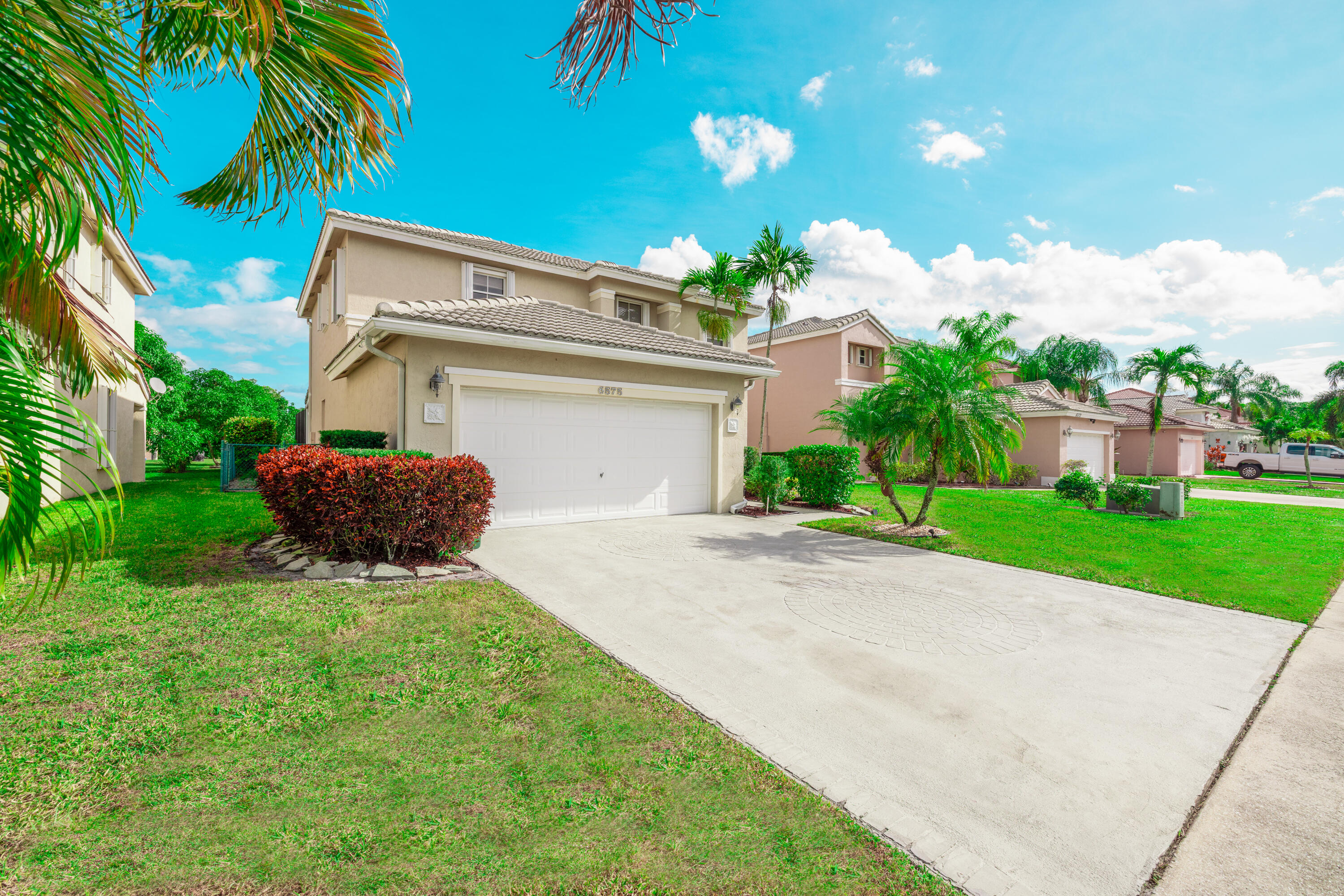 DILLMAN FARMS - Residential