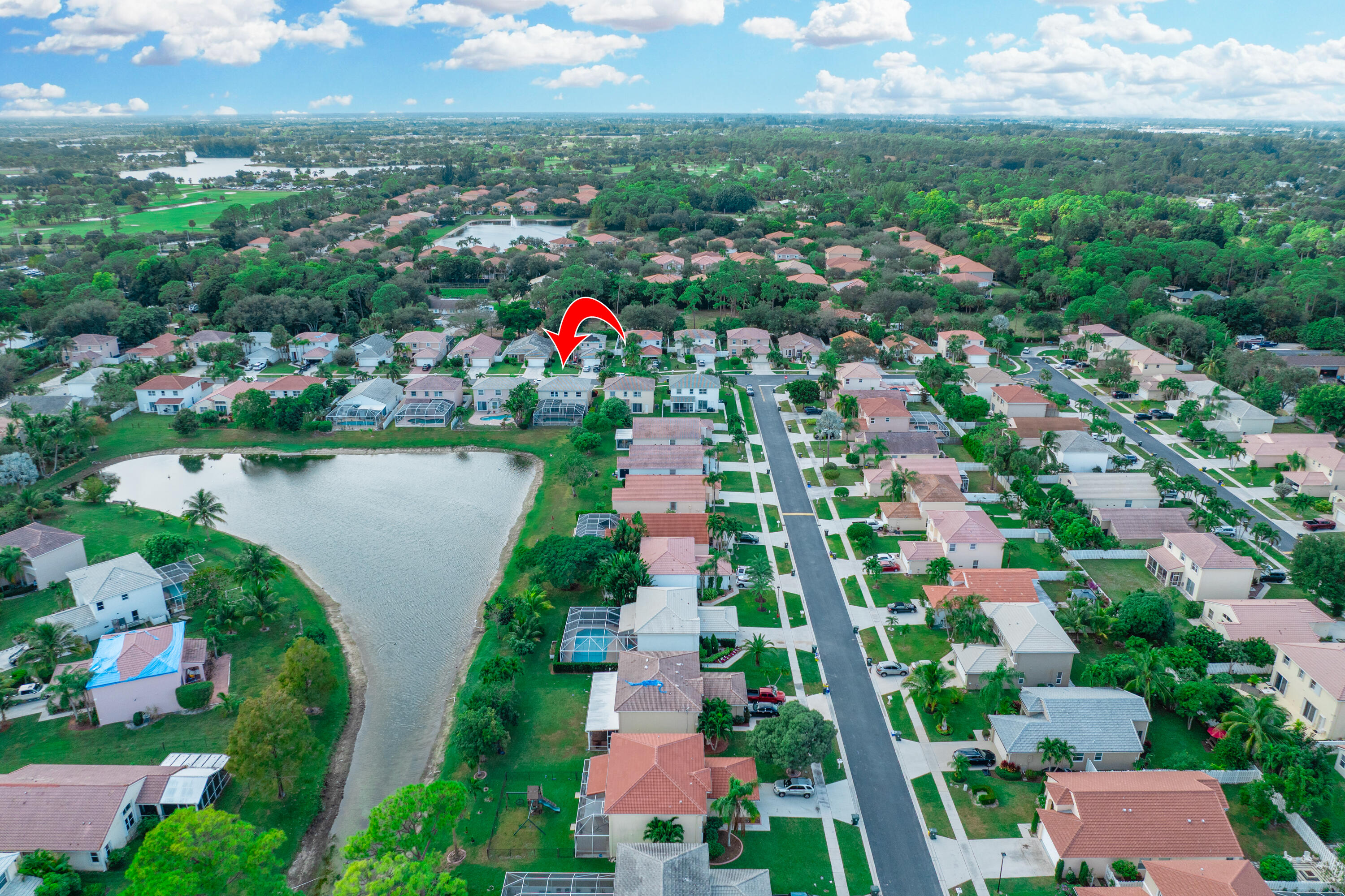 DILLMAN FARMS - Residential