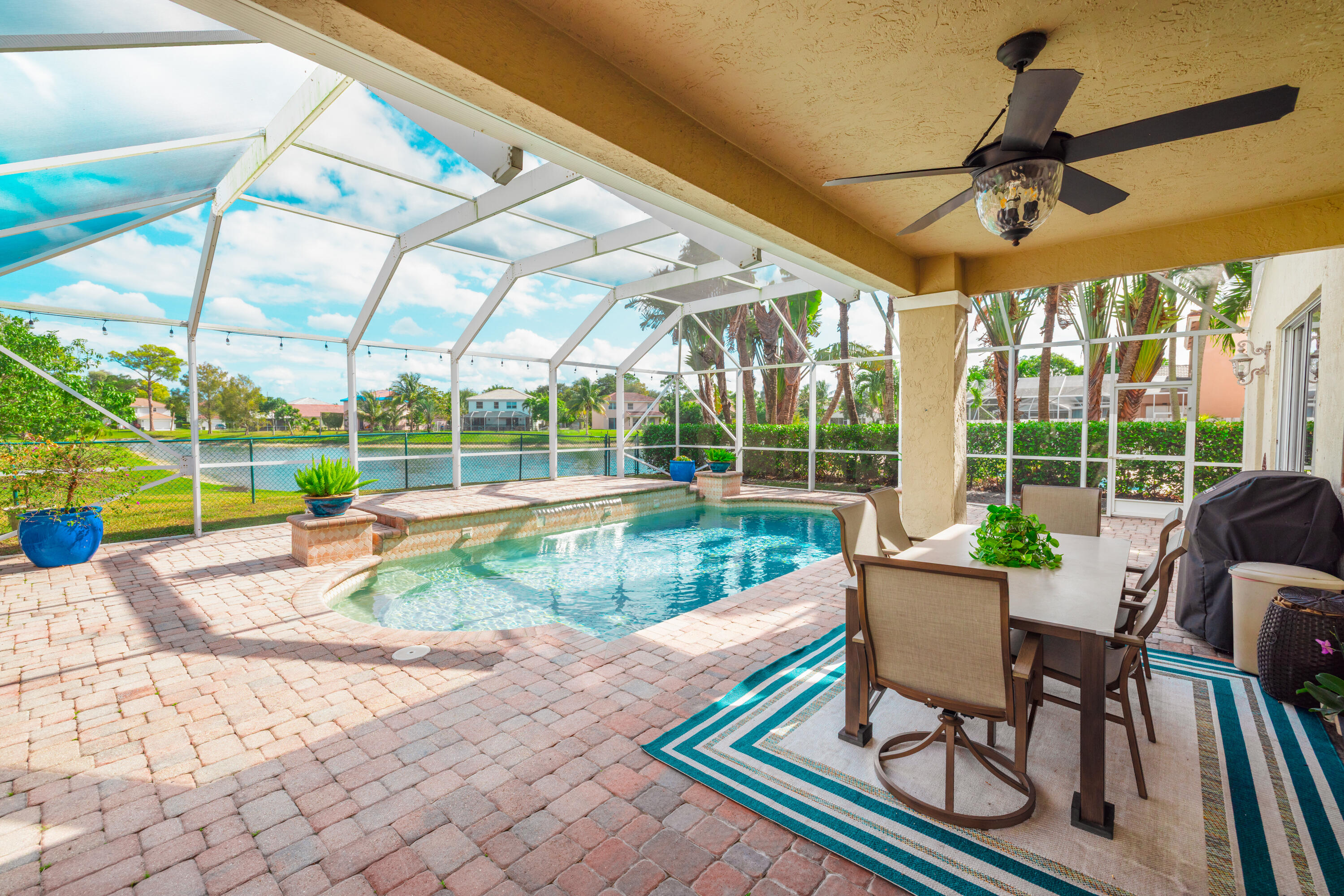 DILLMAN FARMS - Residential