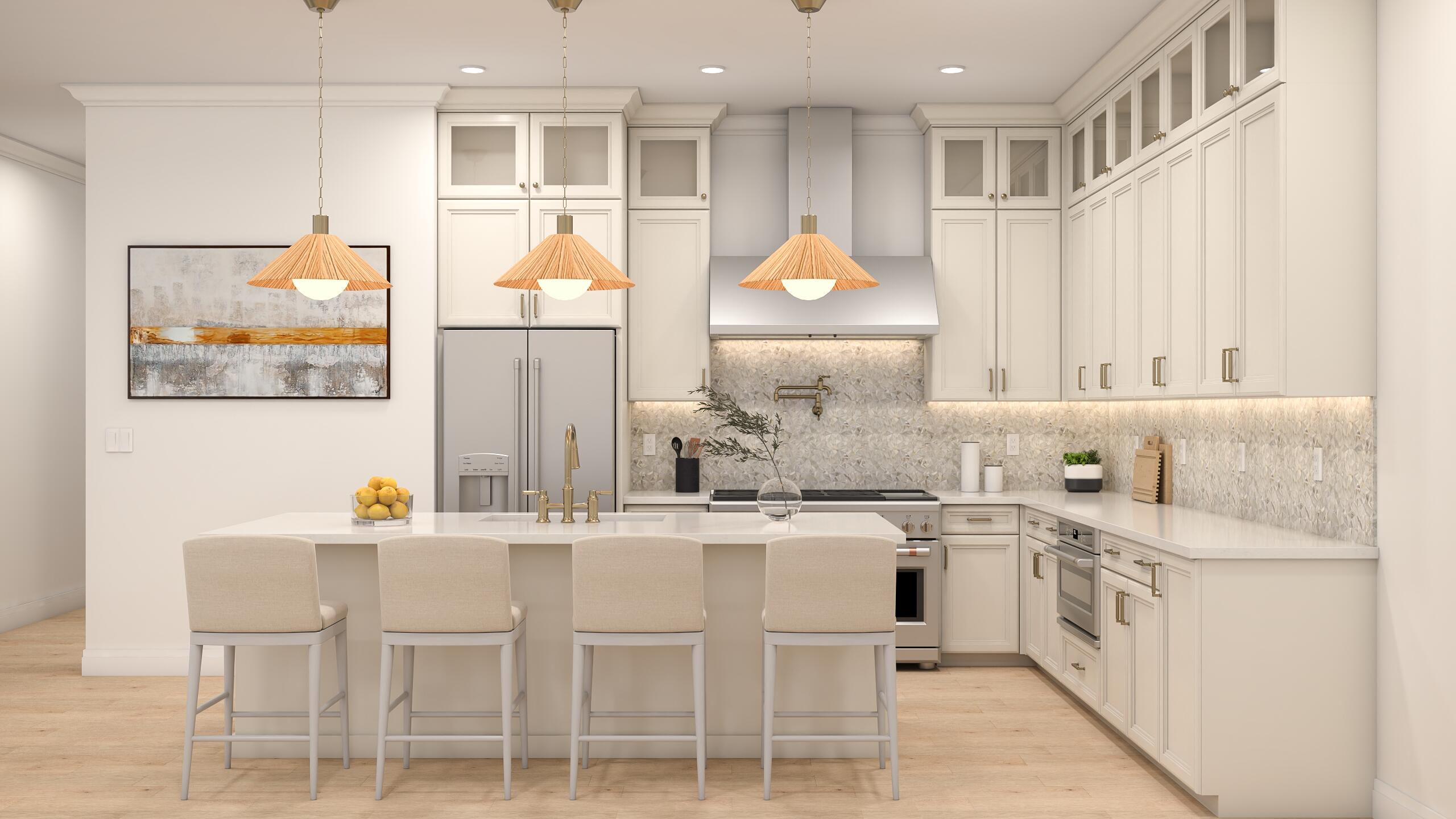 VILLAS AT KINGS LANDING - Residential