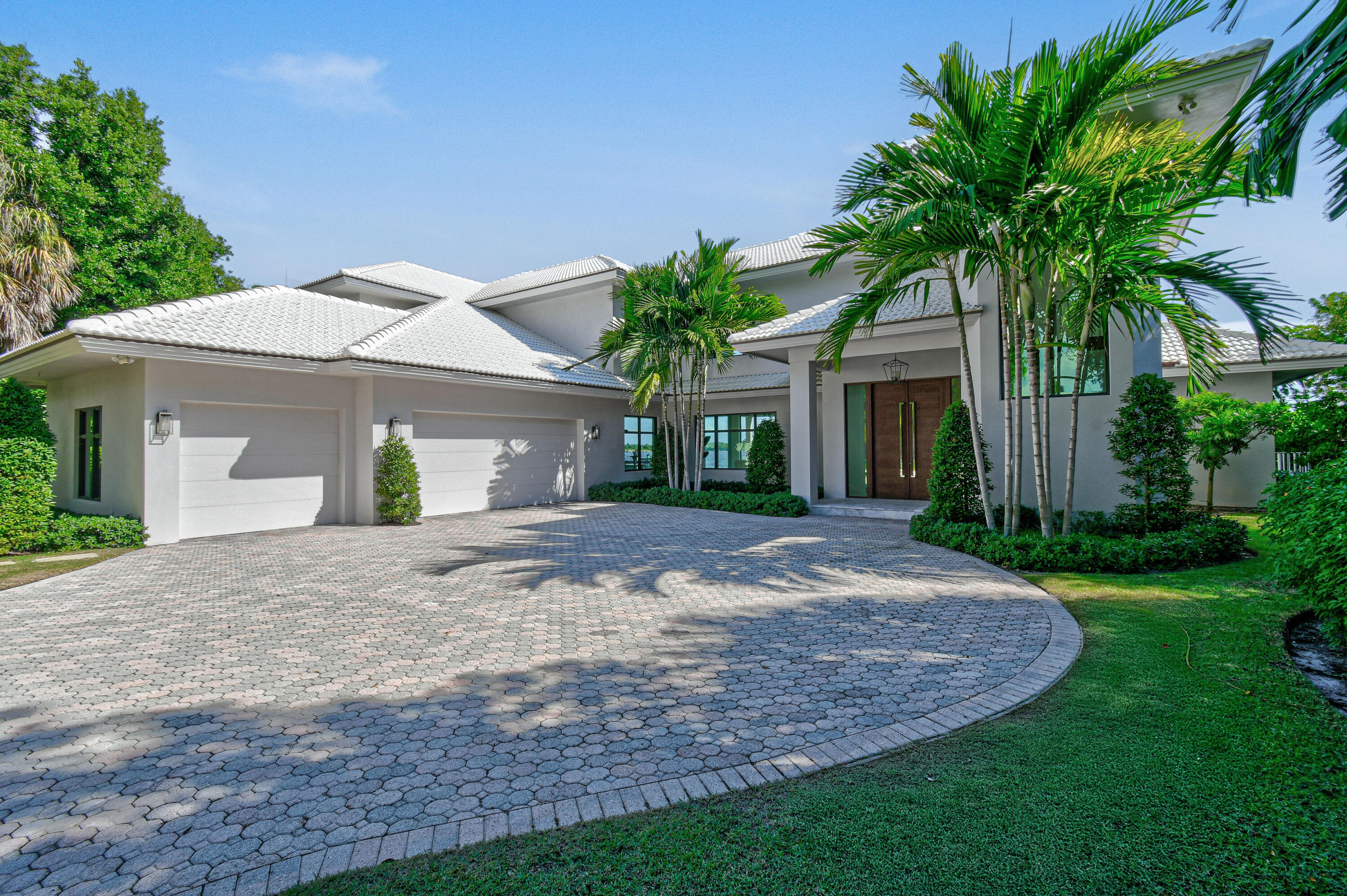 PALM BEACH LAKE WORTH ESTATES 2 - Residential