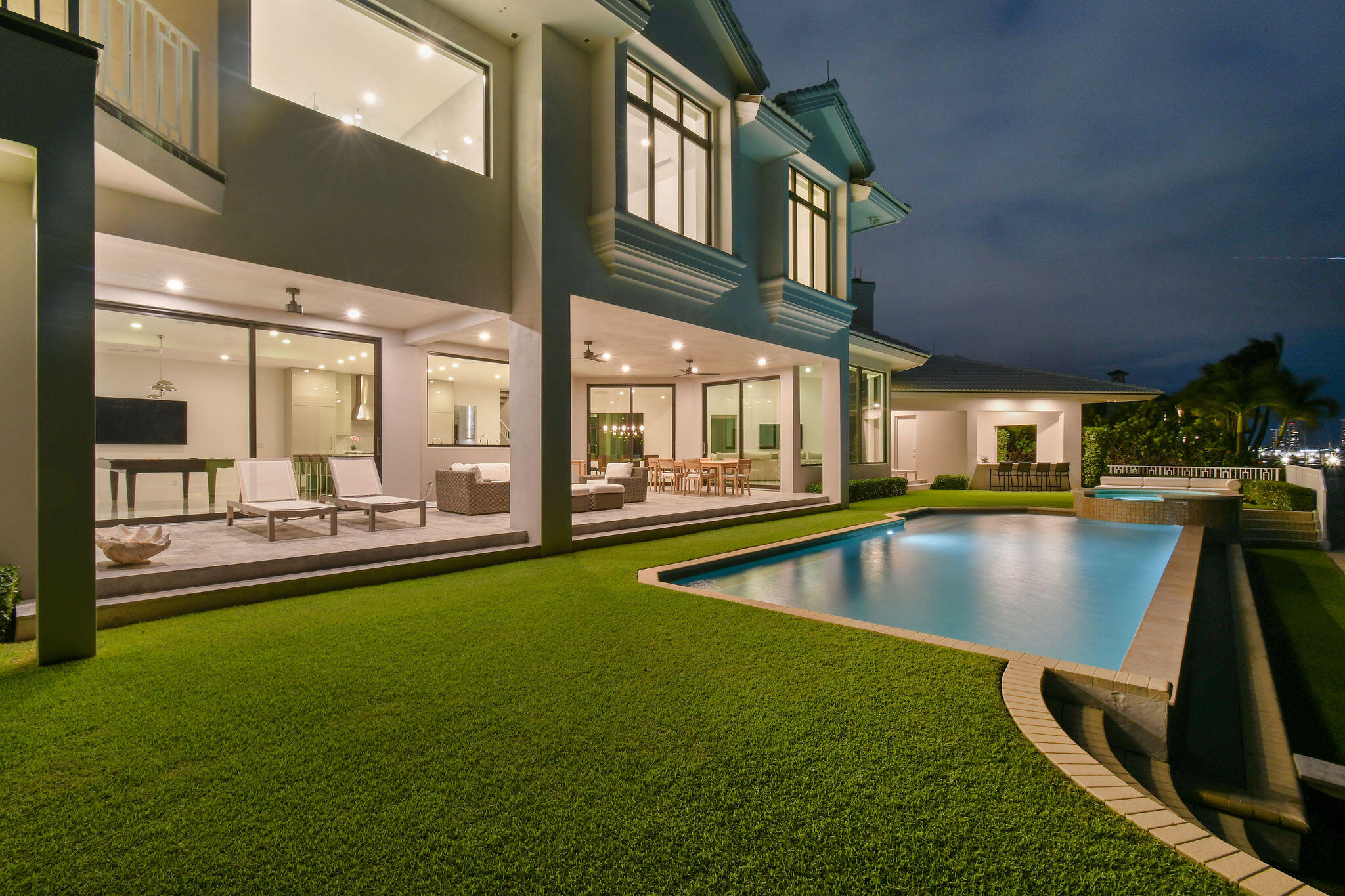 PALM BEACH LAKE WORTH ESTATES 2 - Residential