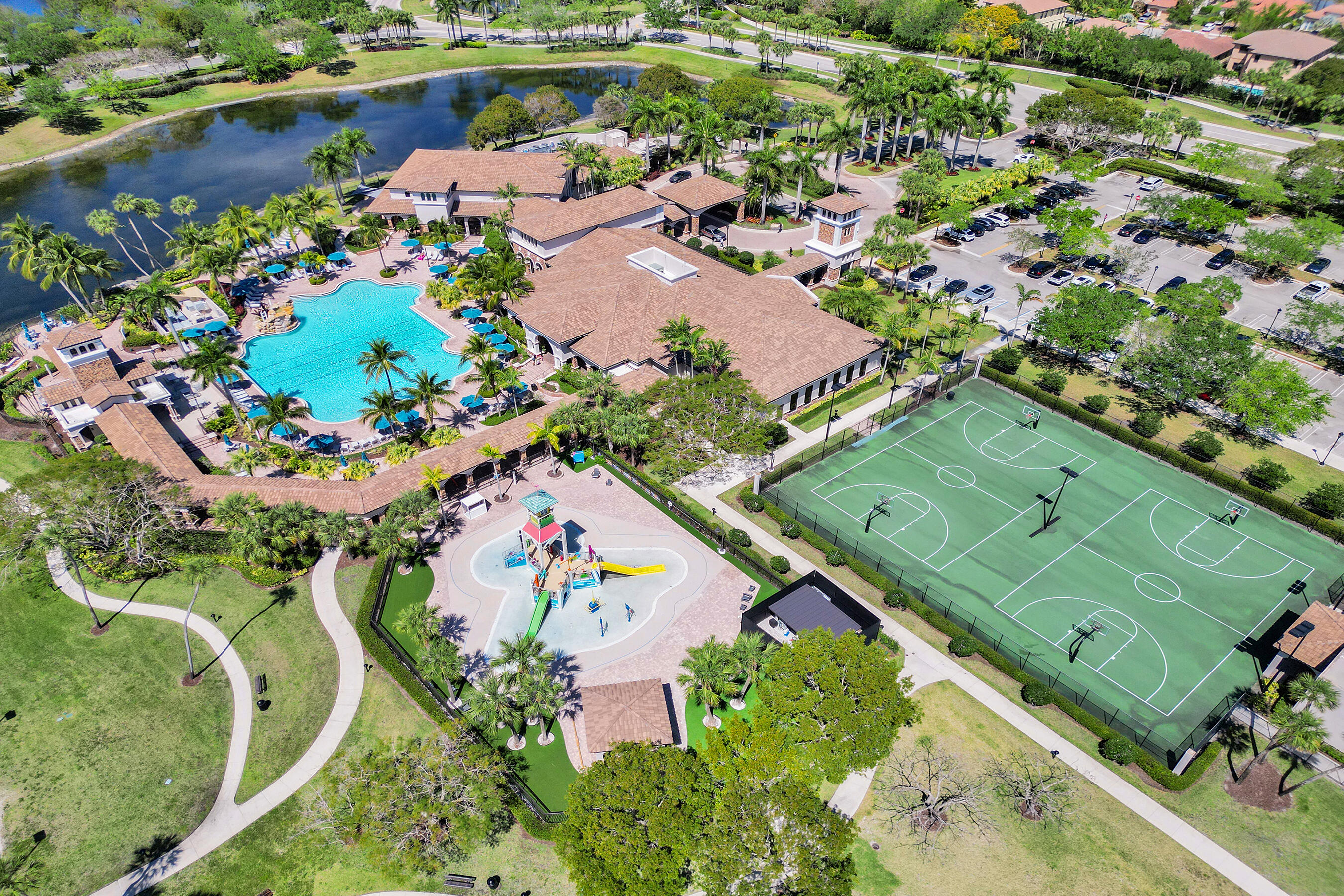 The Reserves of Heron Bay - Residential