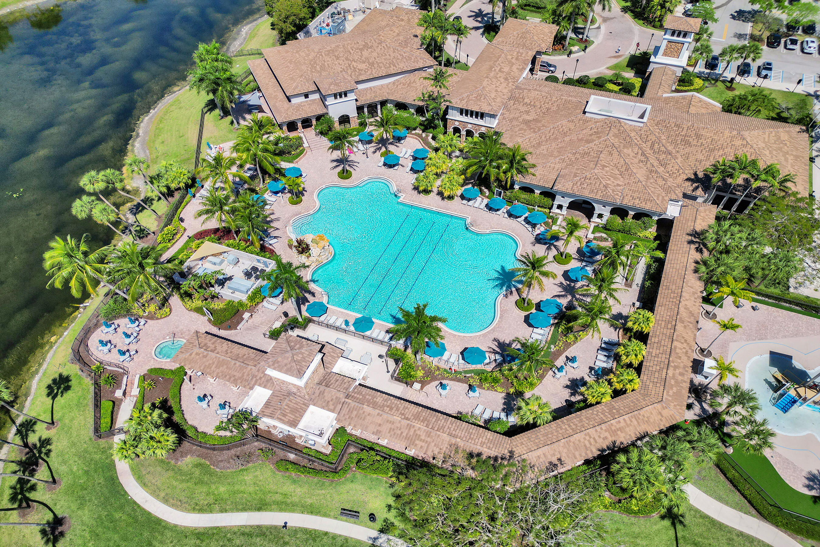 The Reserves of Heron Bay - Residential