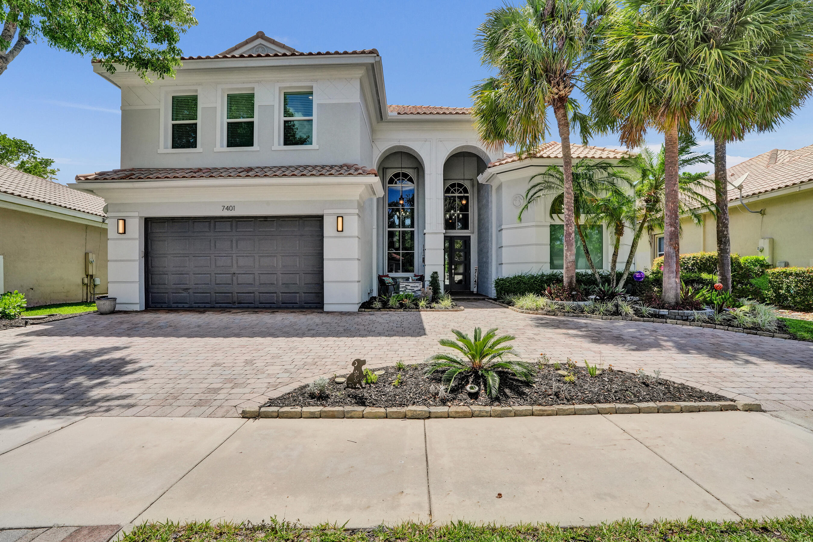 The Reserves of Heron Bay - Residential