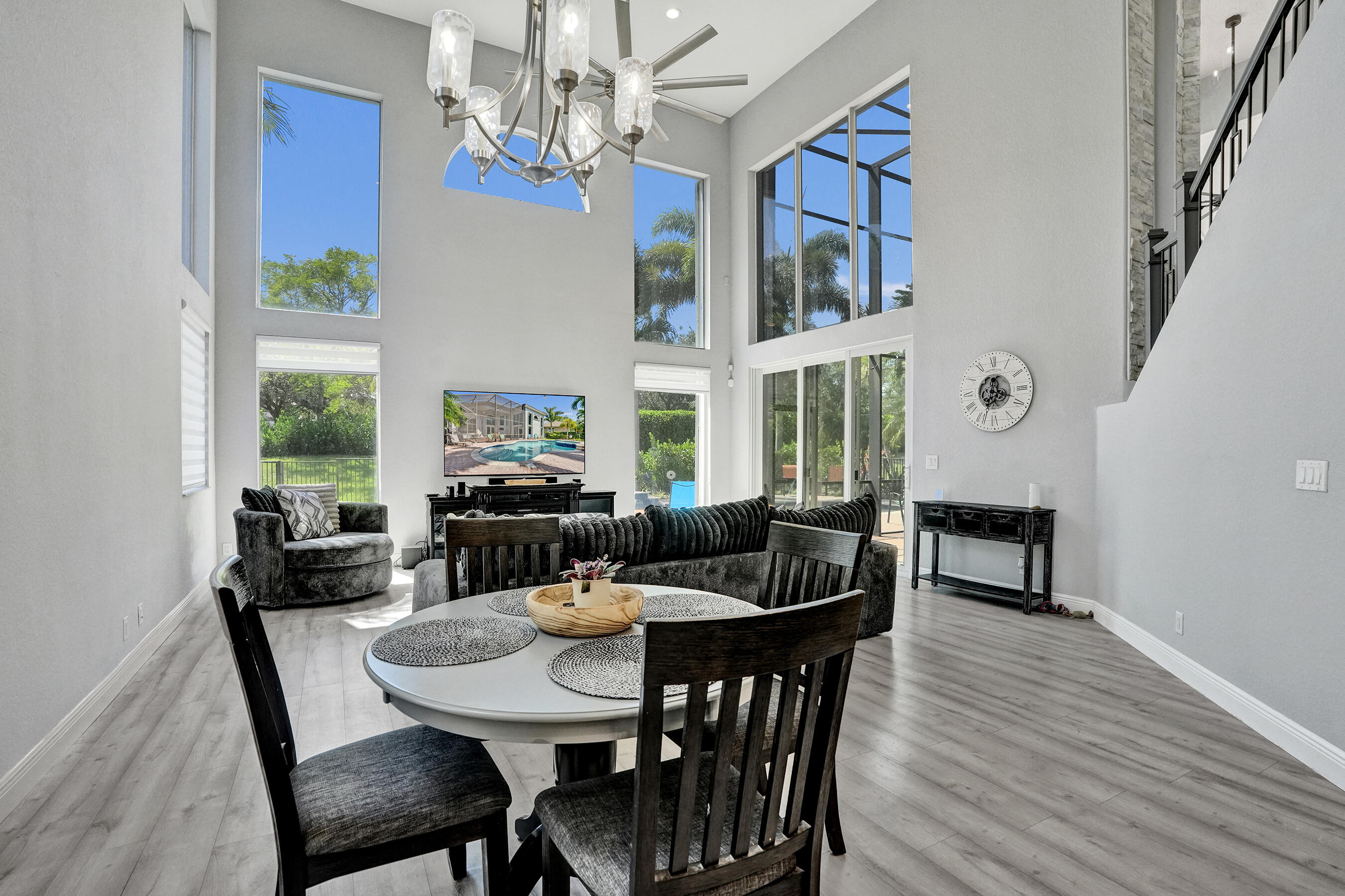 The Reserves of Heron Bay - Residential