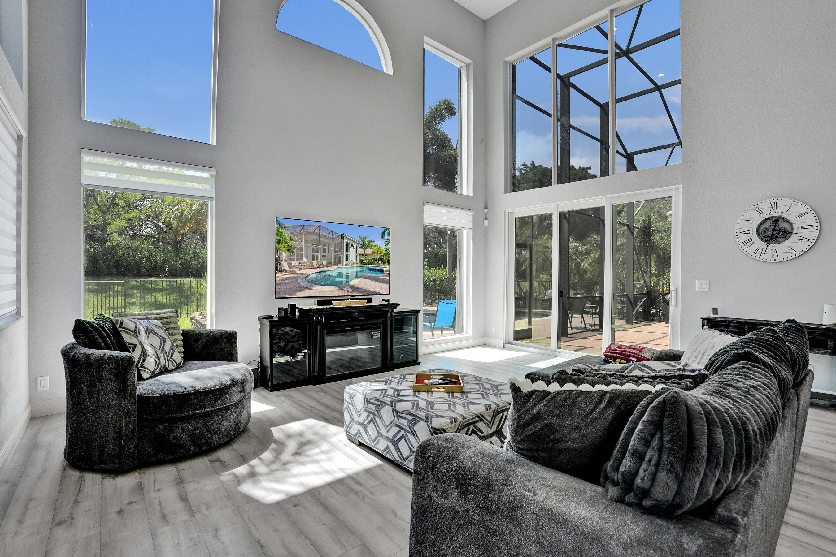 The Reserves of Heron Bay - Residential