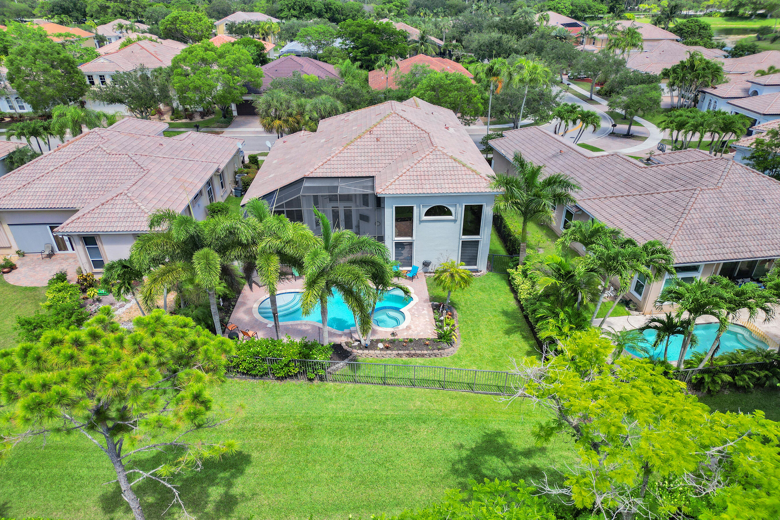 The Reserves of Heron Bay - Residential