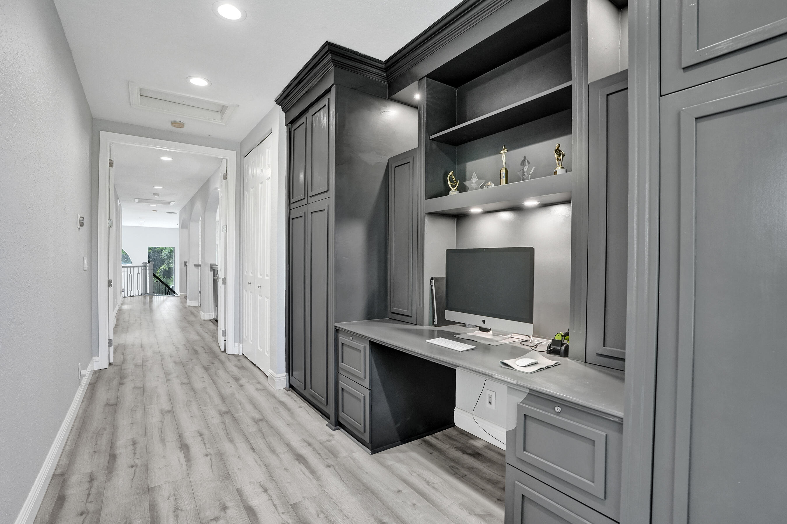The Reserves of Heron Bay - Residential
