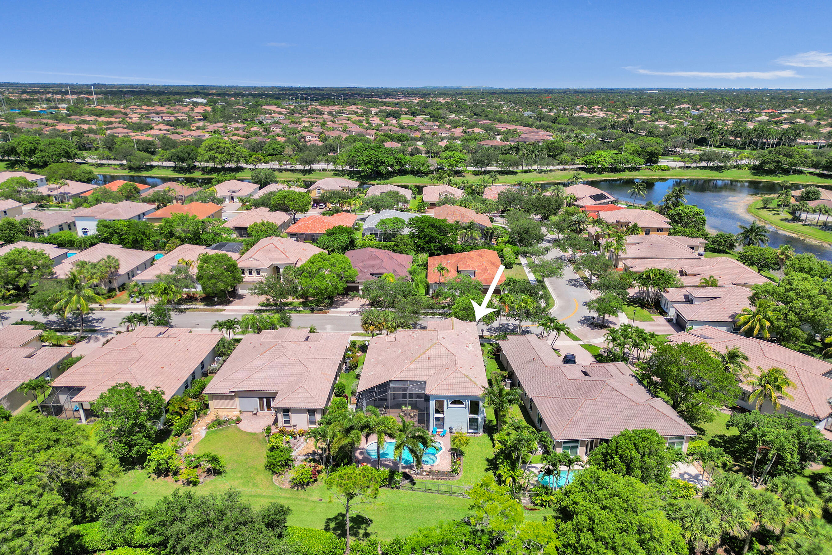 The Reserves of Heron Bay - Residential