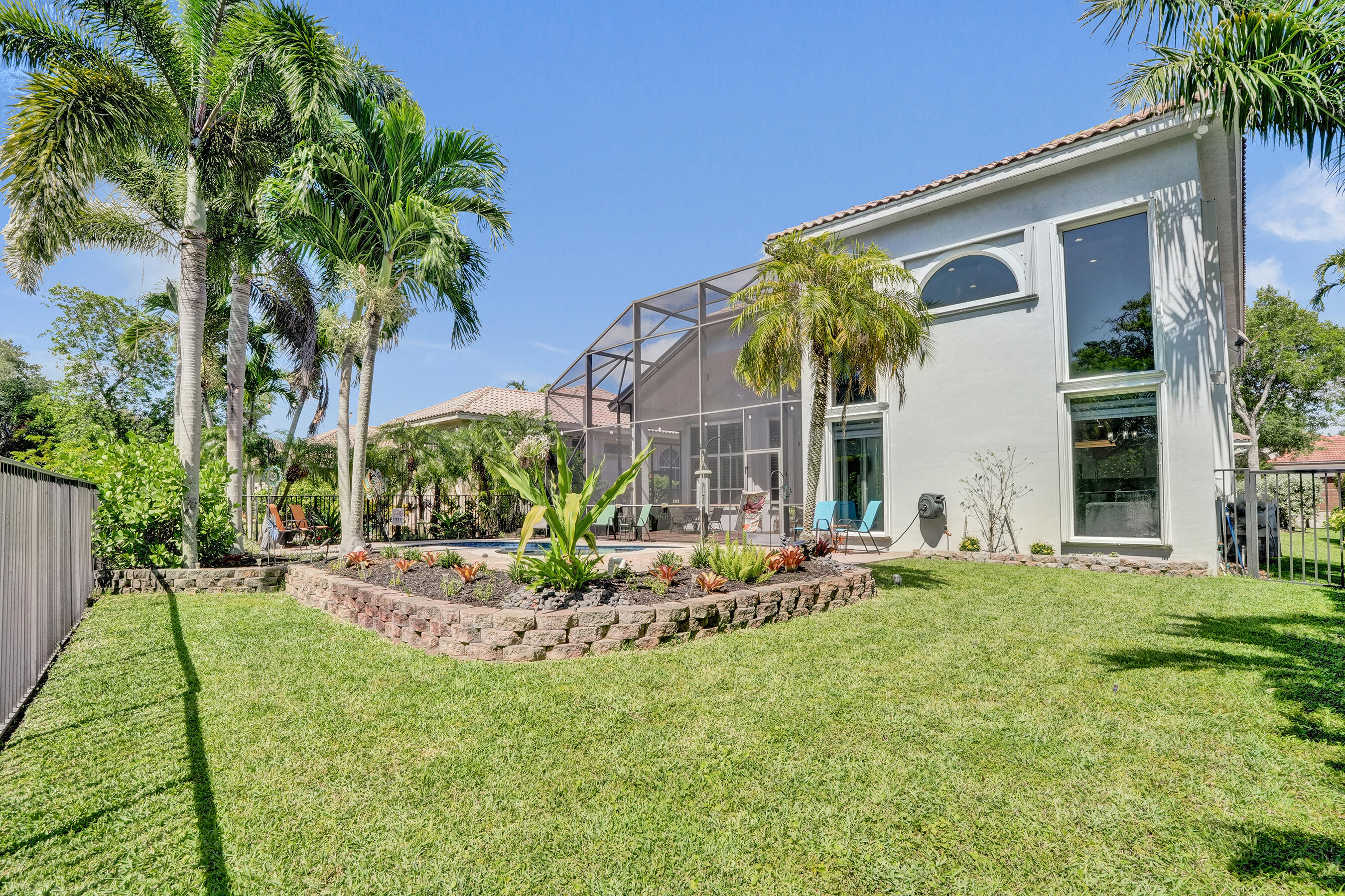 The Reserves of Heron Bay - Residential