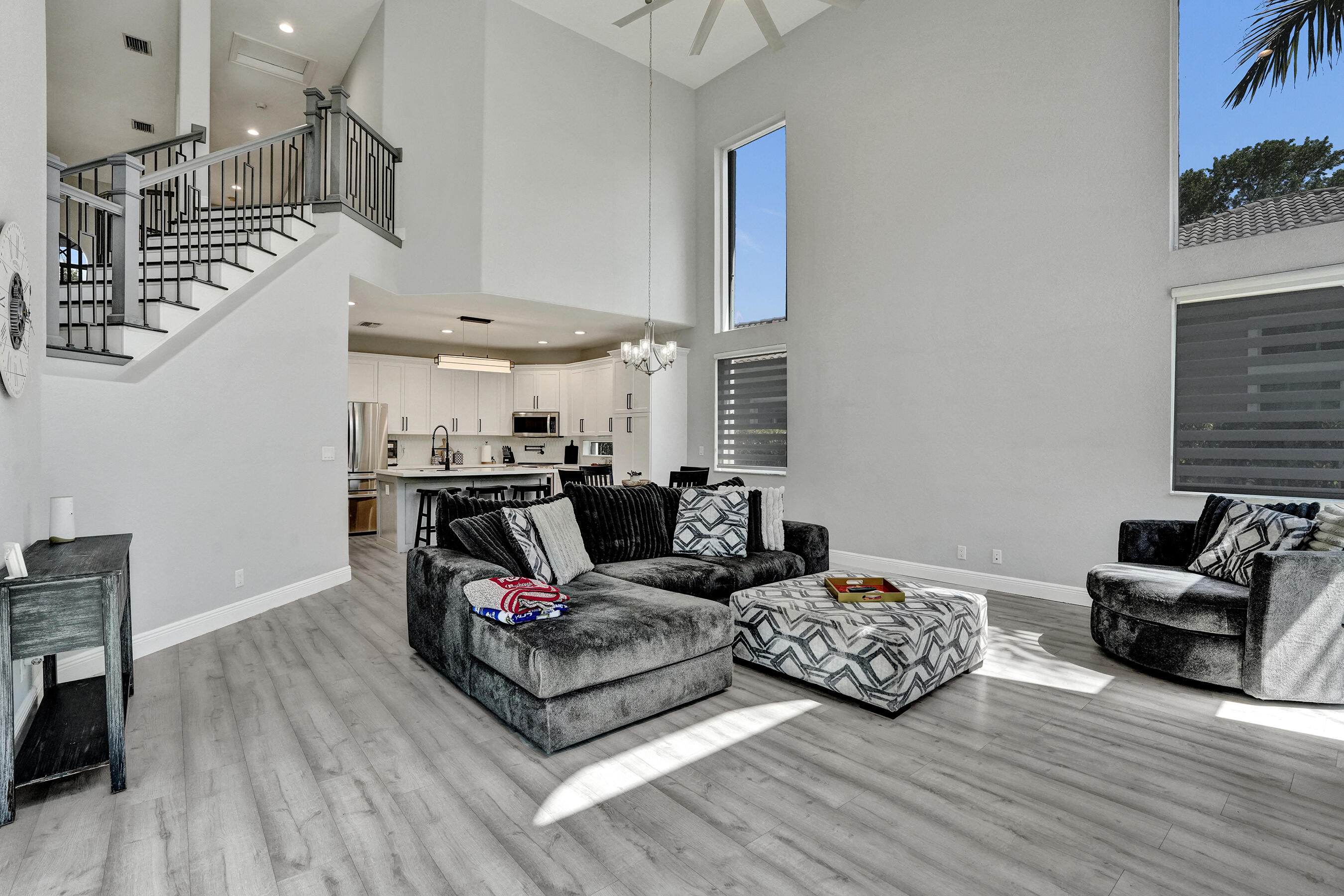 The Reserves of Heron Bay - Residential