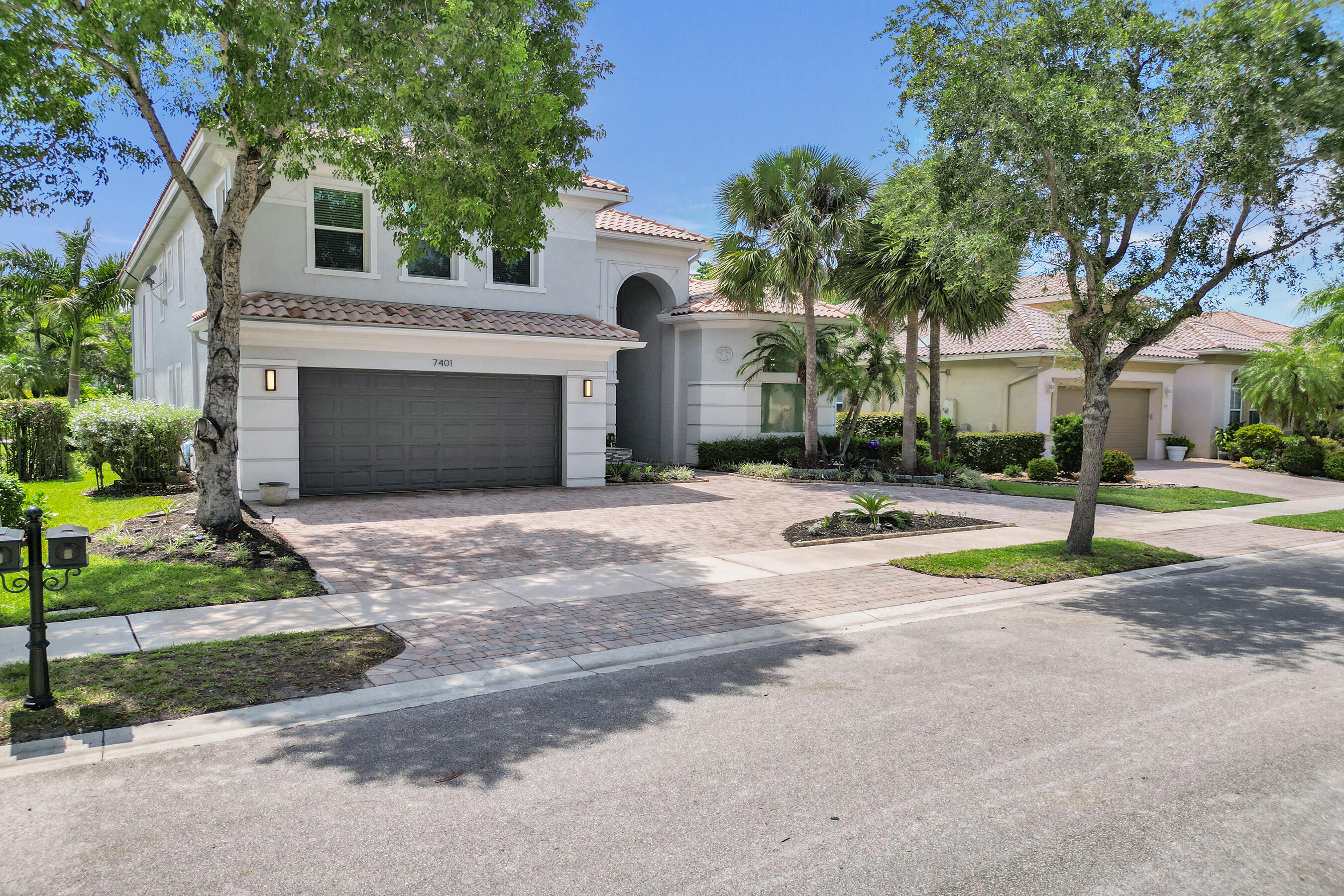 The Reserves of Heron Bay - Residential