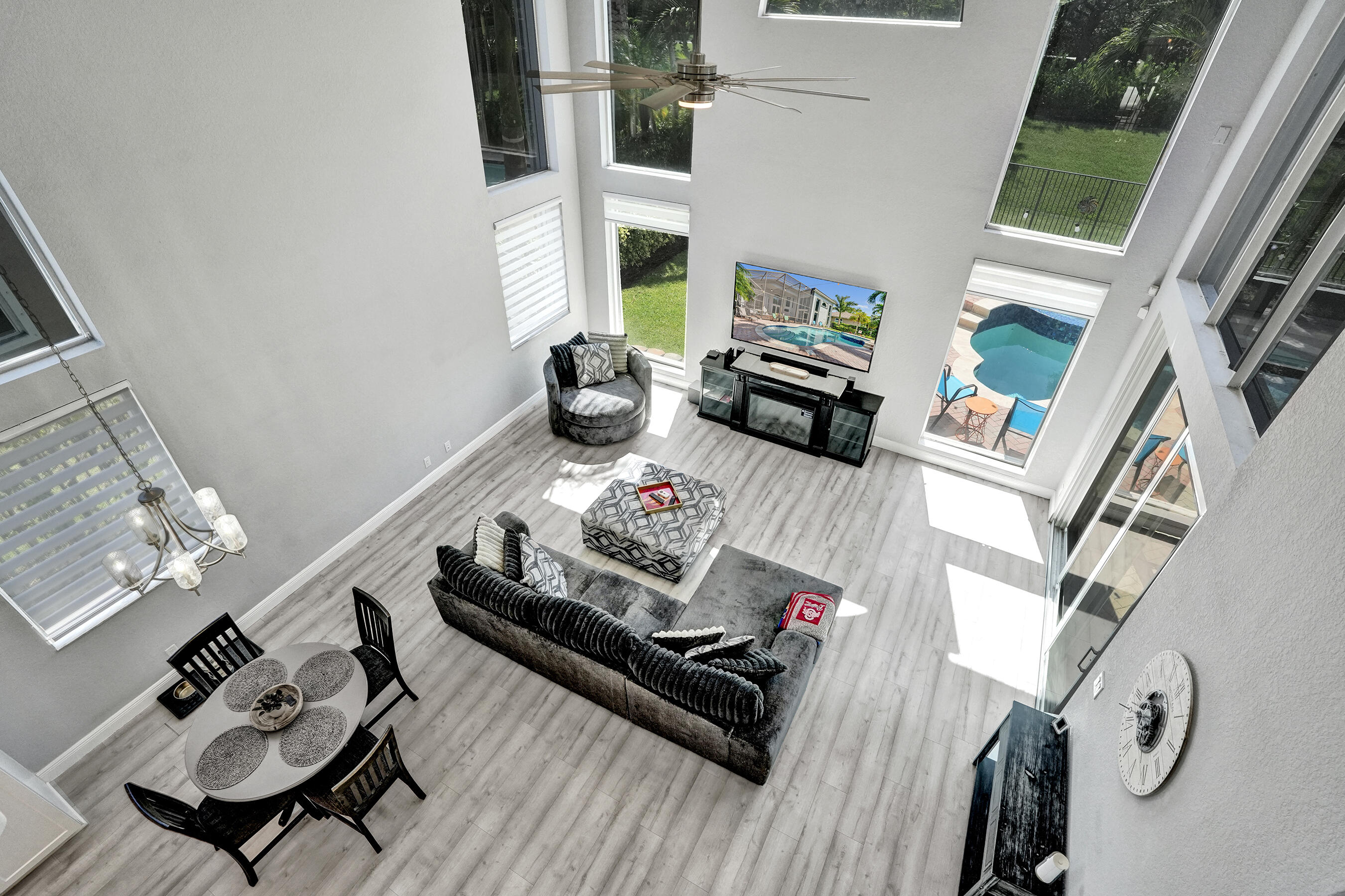 The Reserves of Heron Bay - Residential