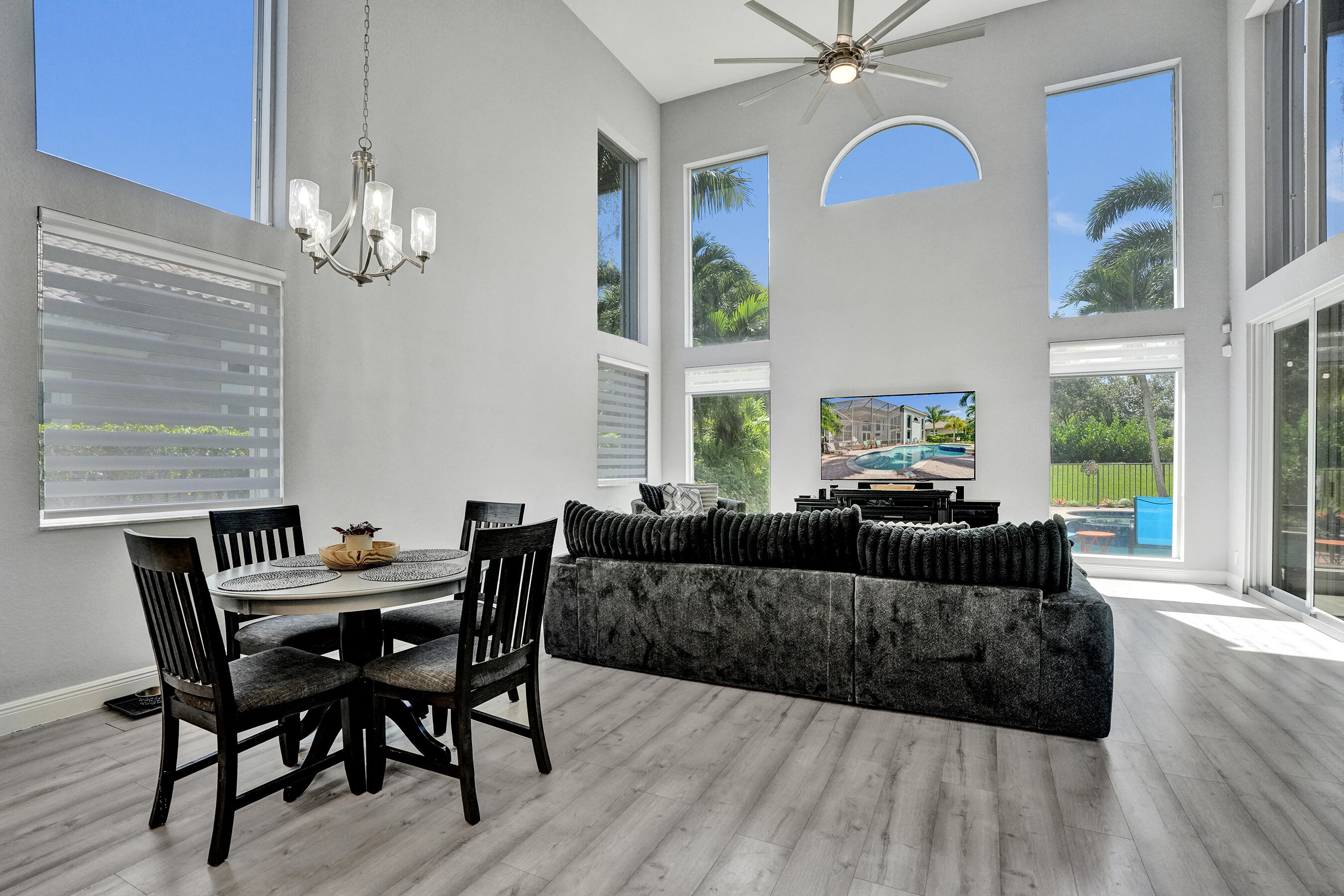 The Reserves of Heron Bay - Residential